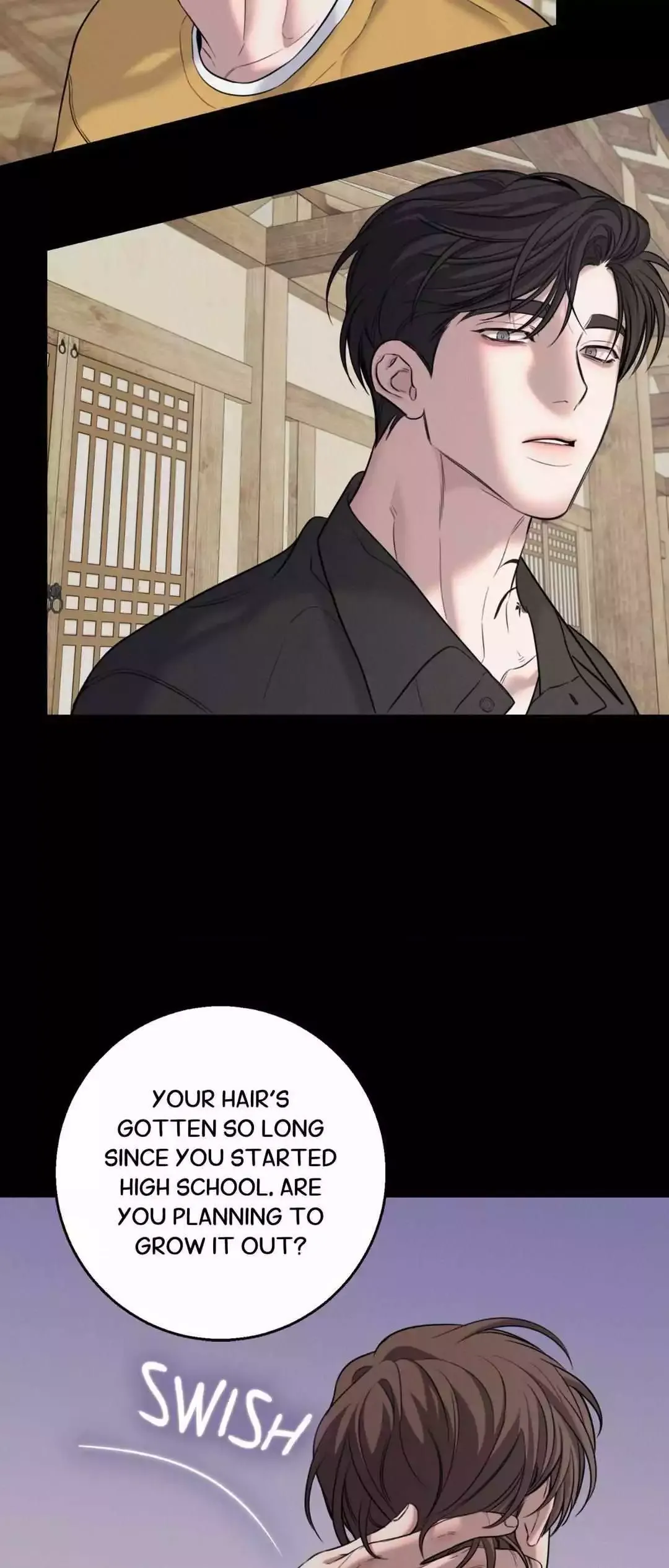 Night of the Unmarked - Chapter 35 Page 61