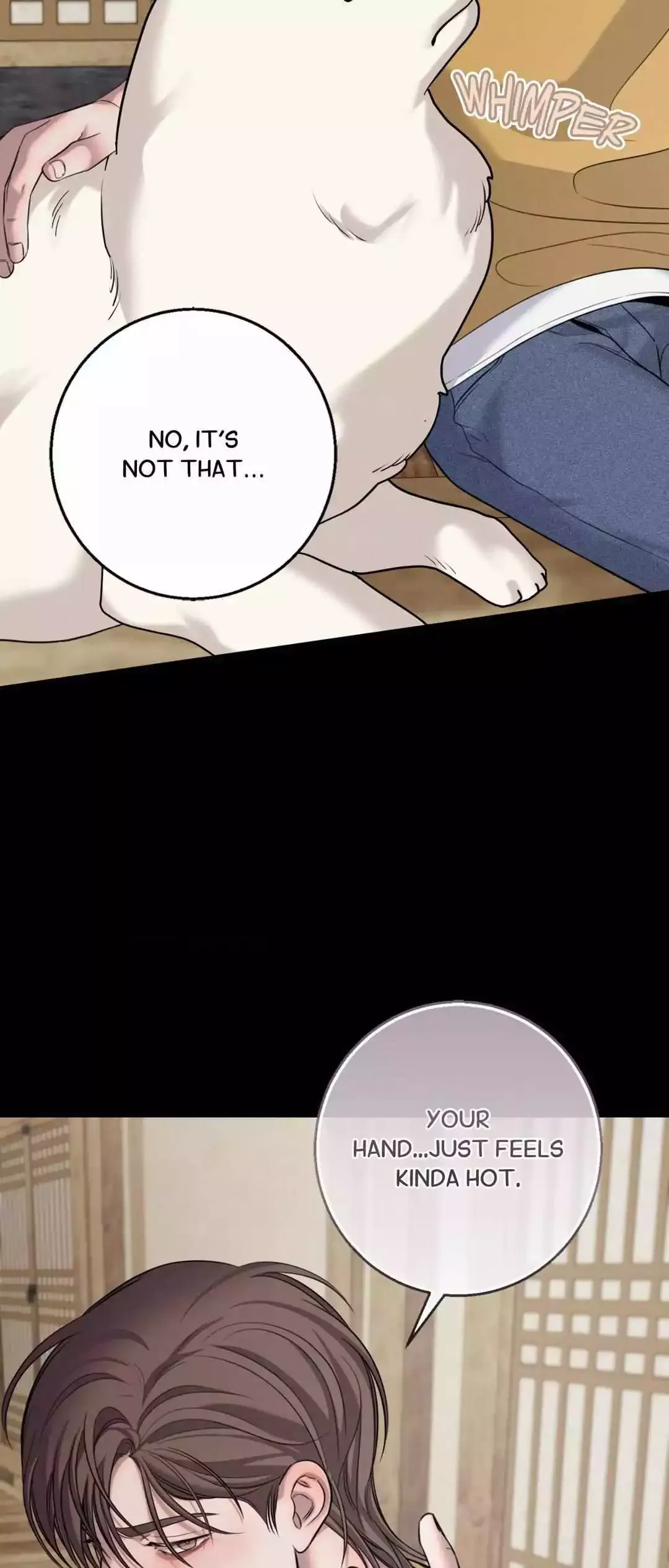 Night of the Unmarked - Chapter 35 Page 65