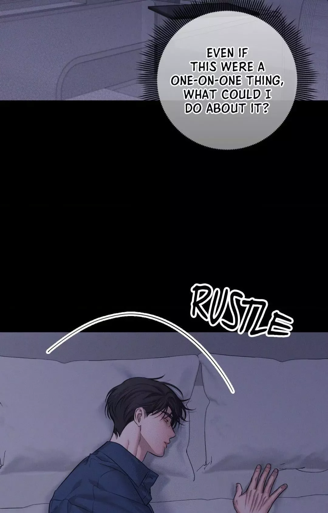 Night of the Unmarked - Chapter 36 Page 17