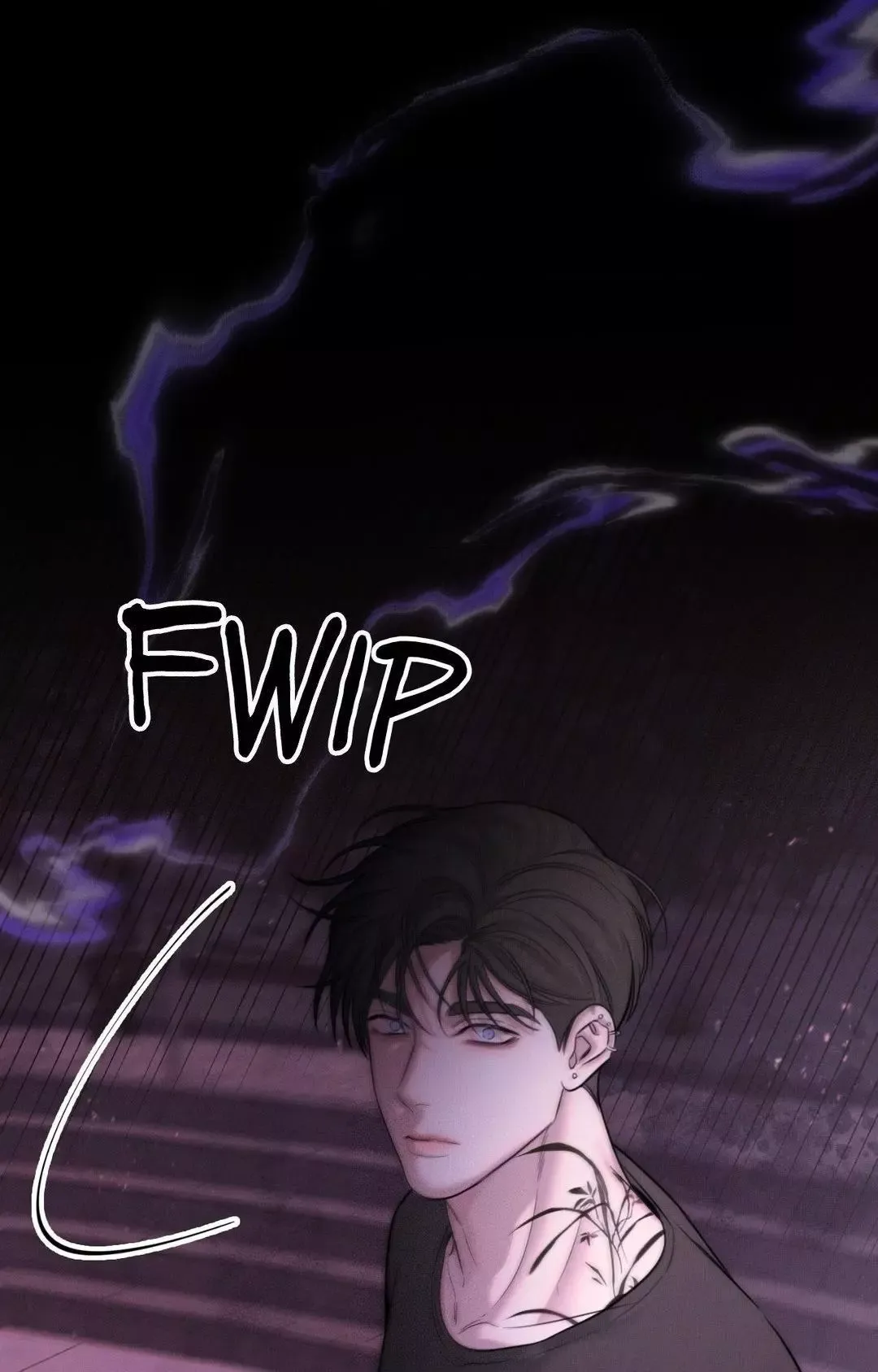 Night of the Unmarked - Chapter 36 Page 34