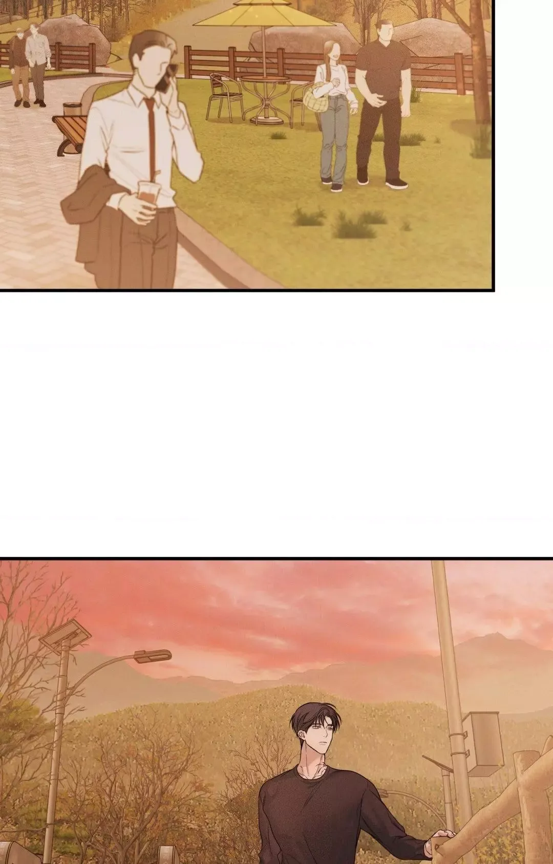 Night of the Unmarked - Chapter 36 Page 38