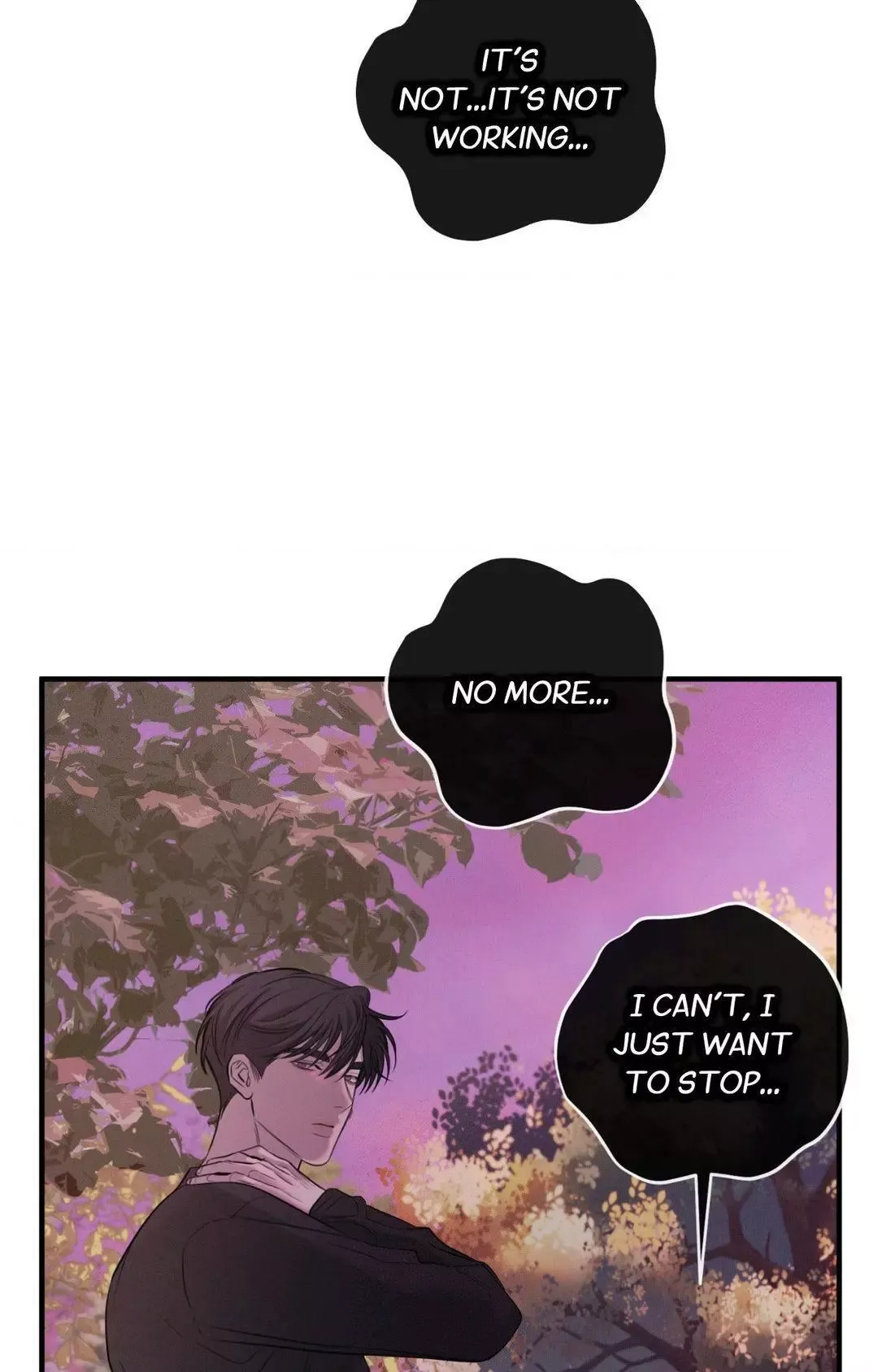 Night of the Unmarked - Chapter 36 Page 47