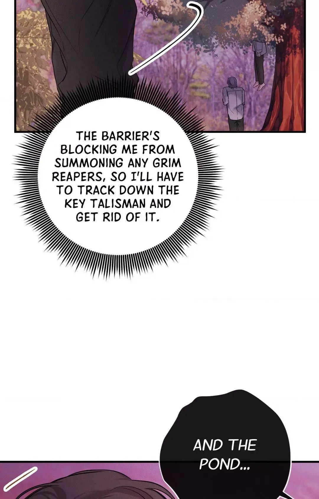 Night of the Unmarked - Chapter 36 Page 48