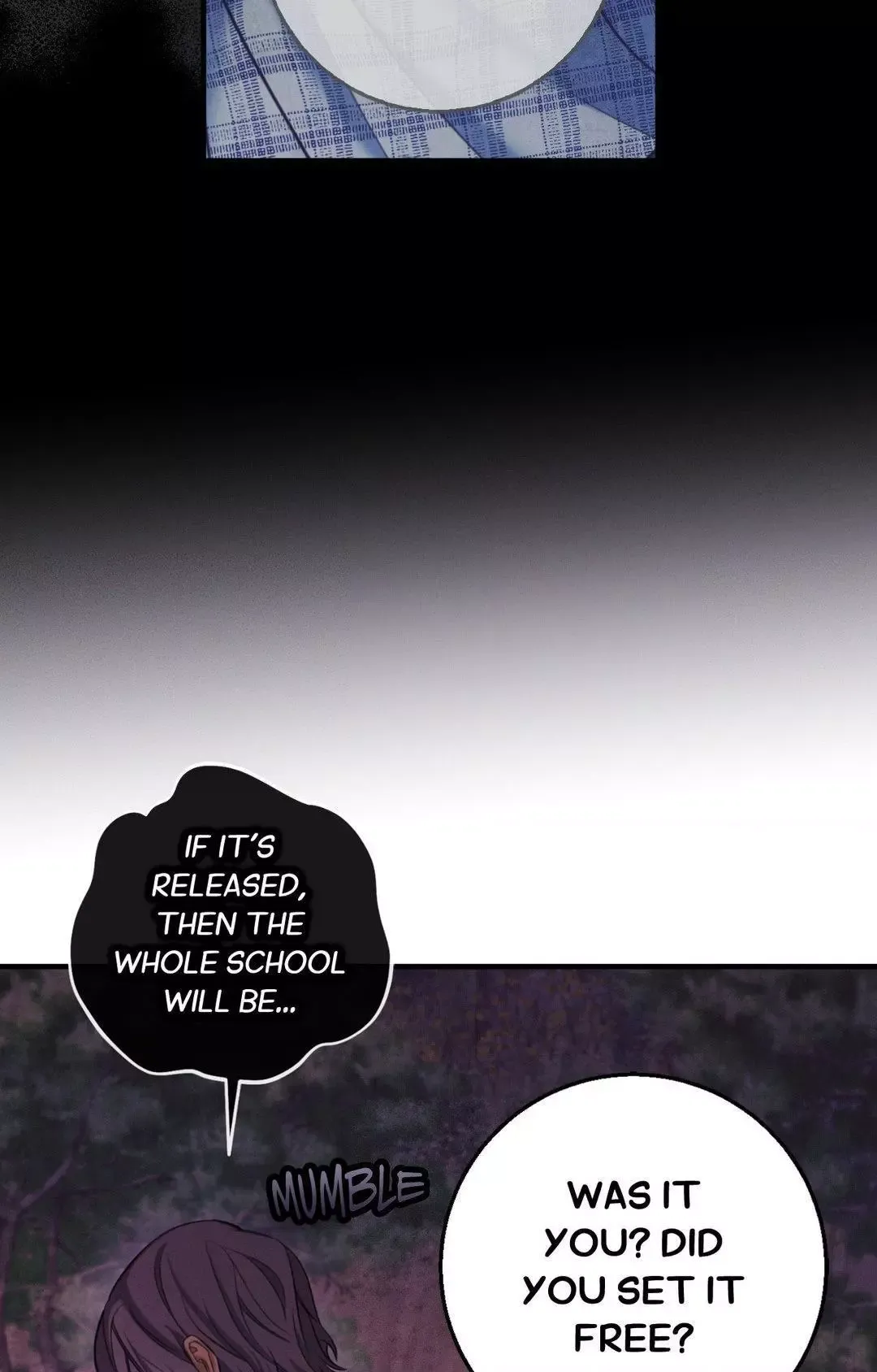 Night of the Unmarked - Chapter 36 Page 51
