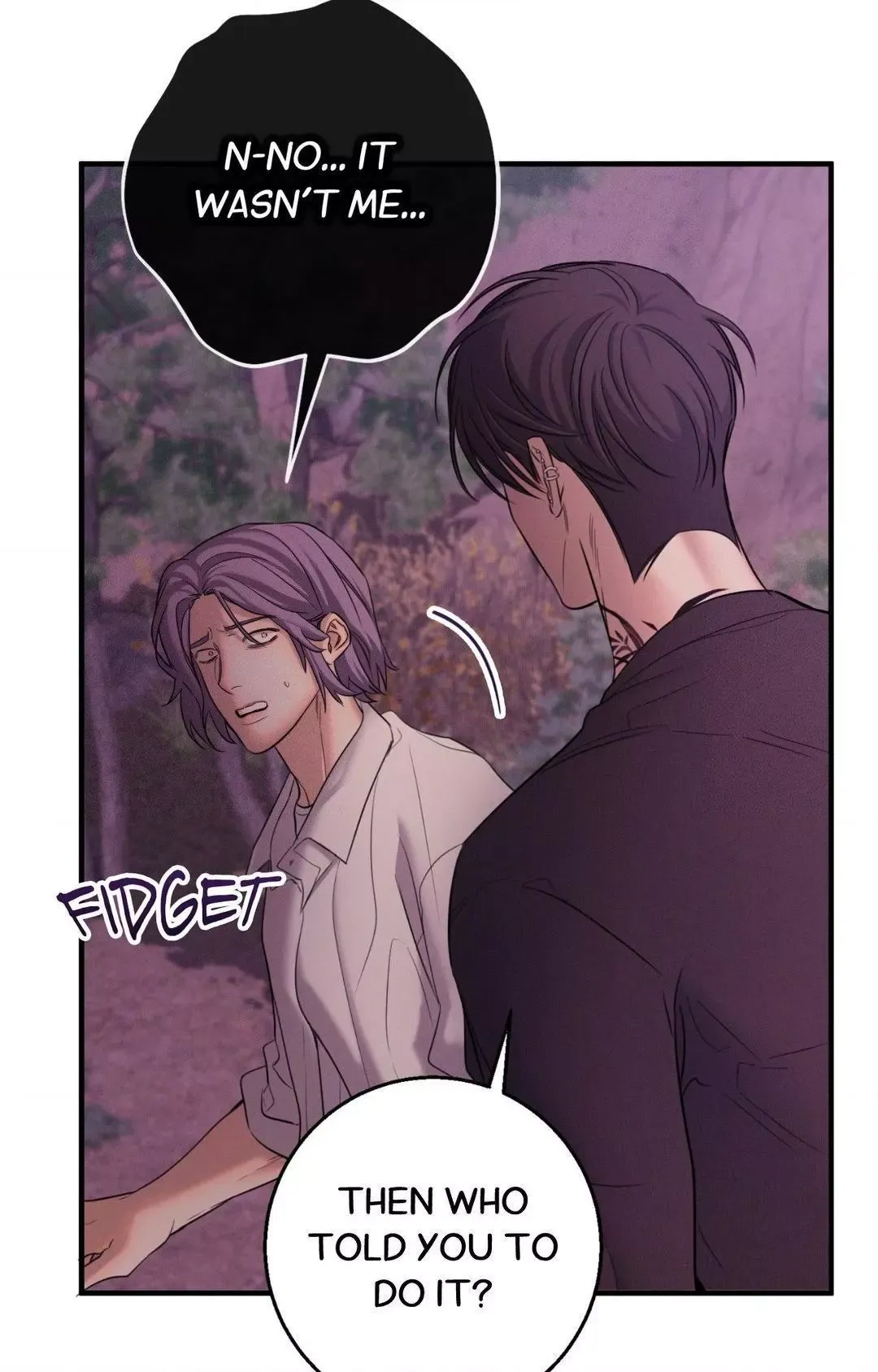 Night of the Unmarked - Chapter 36 Page 54