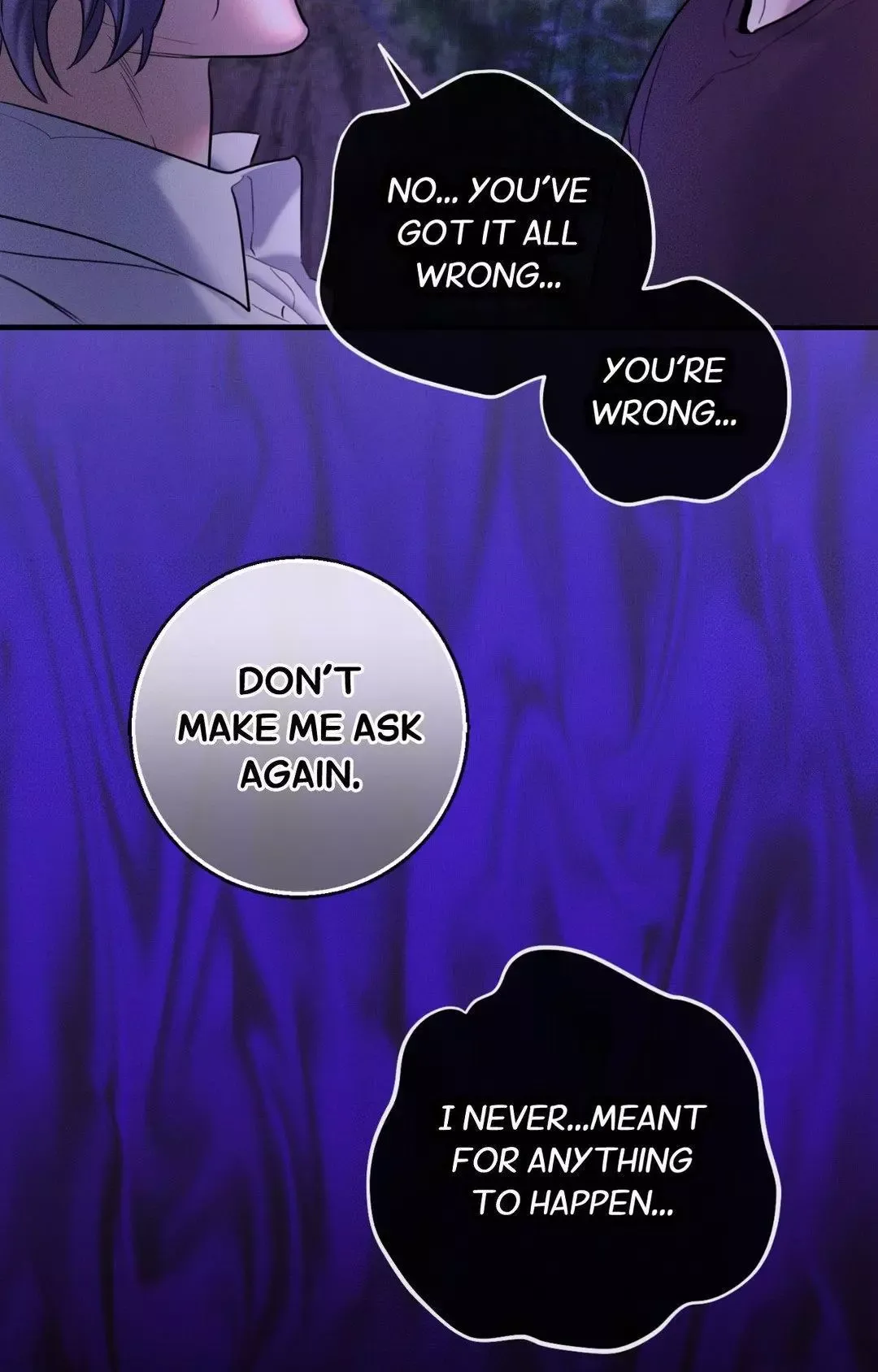 Night of the Unmarked - Chapter 36 Page 56
