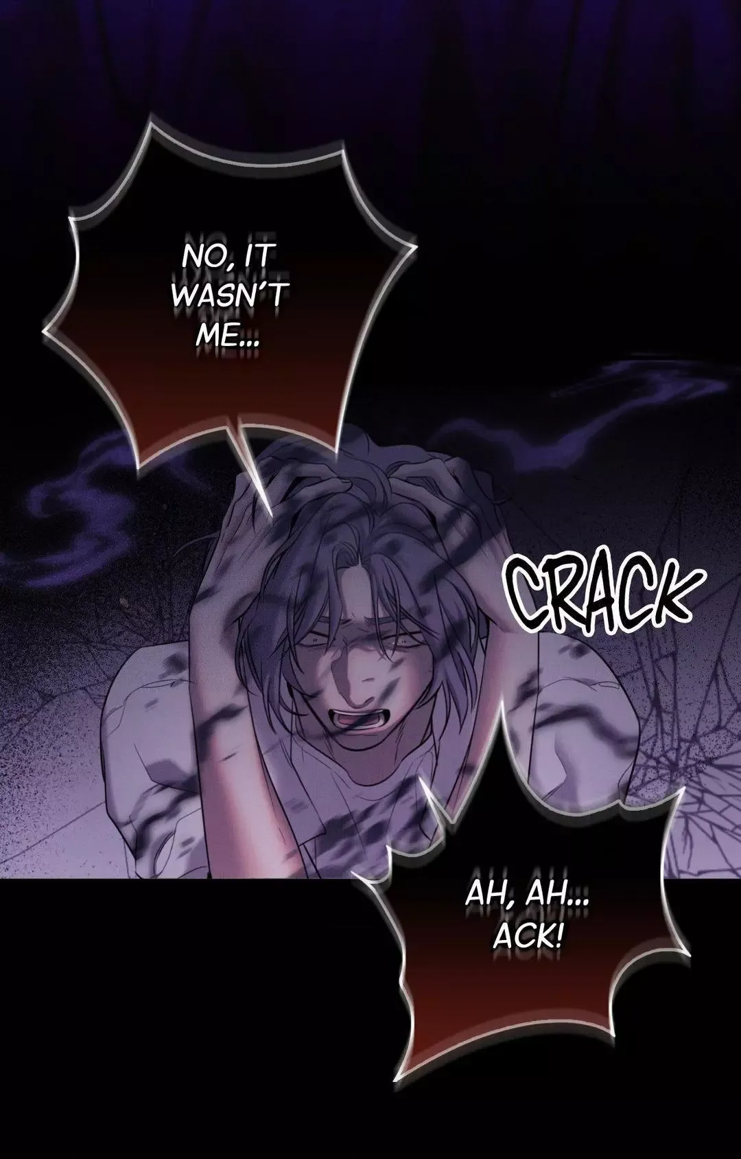 Night of the Unmarked - Chapter 36 Page 57