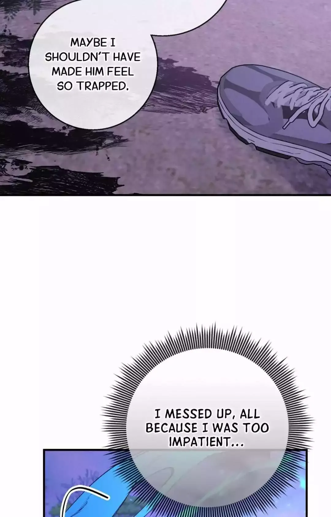 Night of the Unmarked - Chapter 36 Page 60