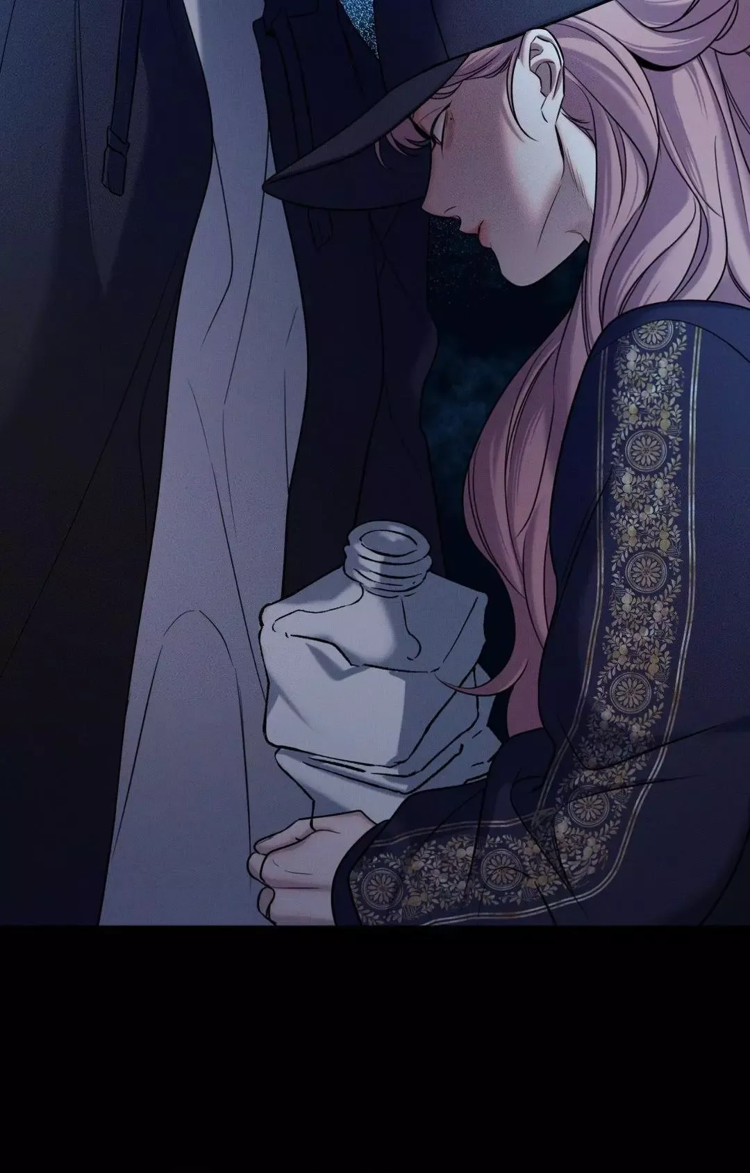 Night of the Unmarked - Chapter 36 Page 66