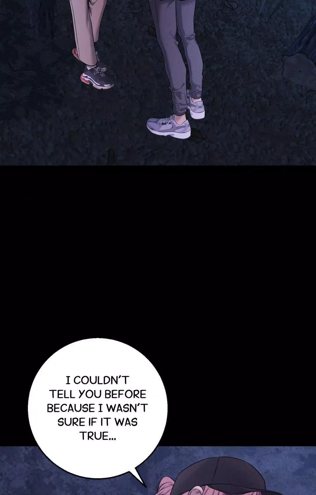 Night of the Unmarked - Chapter 36 Page 71