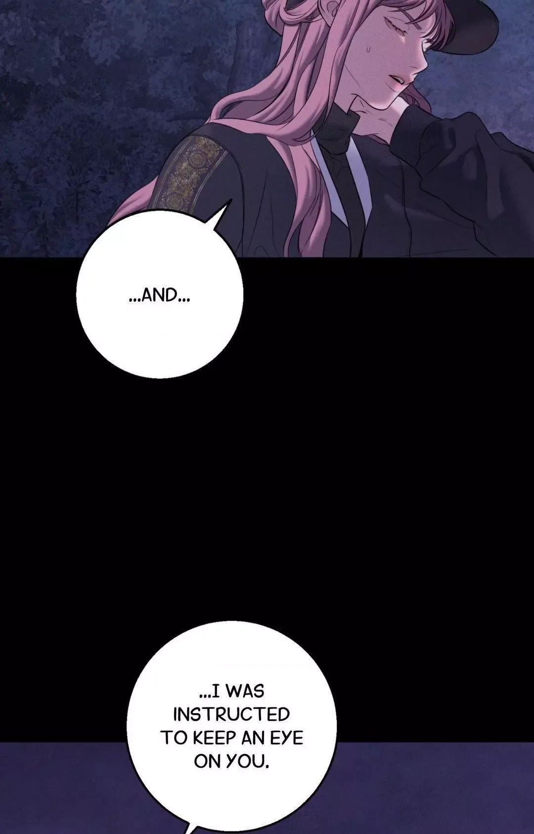 Night of the Unmarked - Chapter 36 Page 72