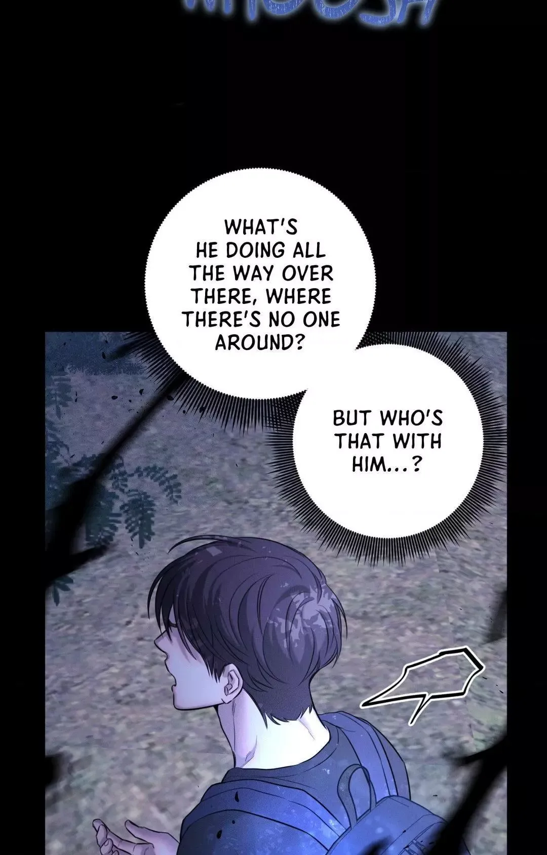 Night of the Unmarked - Chapter 36 Page 87