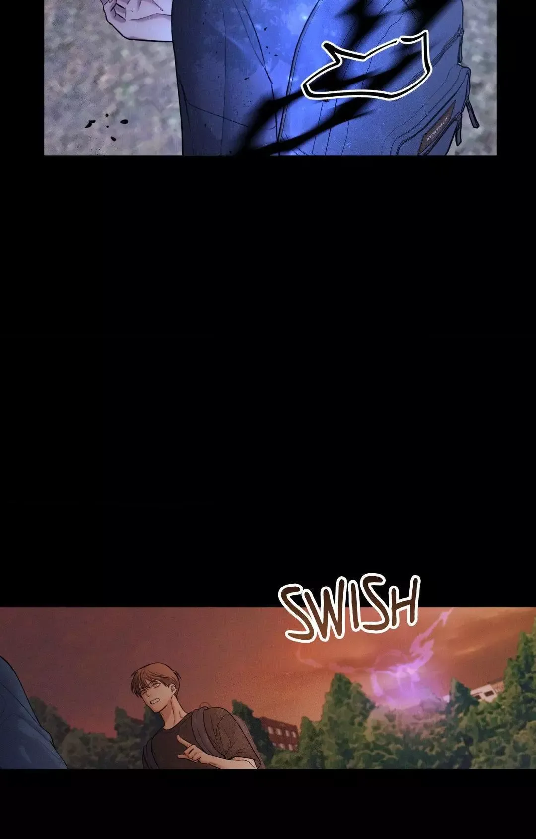 Night of the Unmarked - Chapter 36 Page 88
