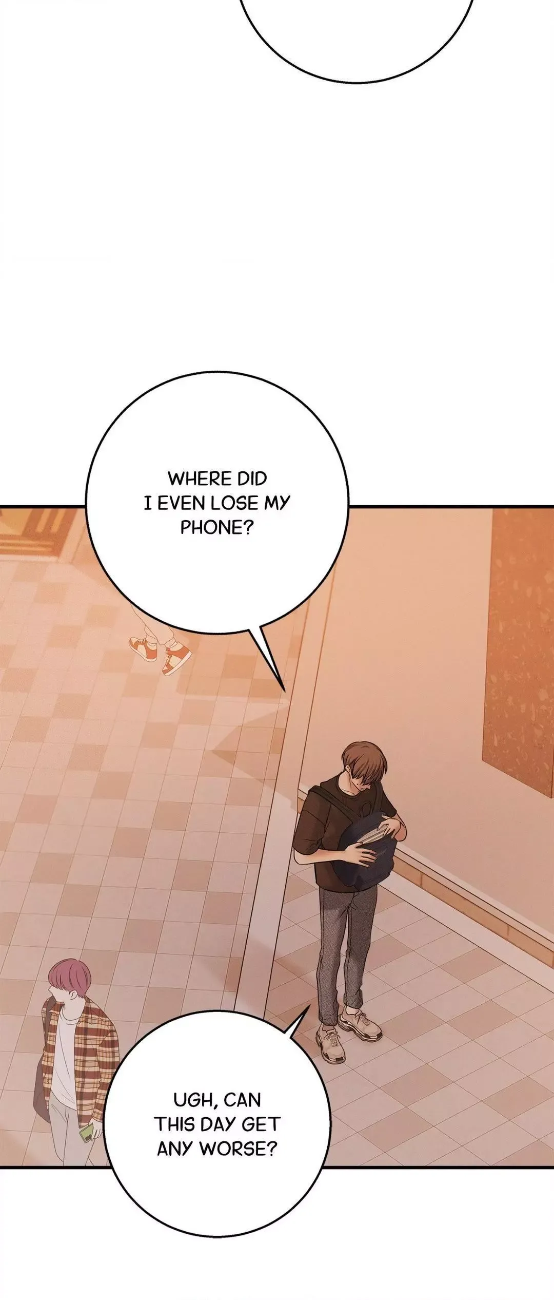 Night of the Unmarked - Chapter 37 Page 3