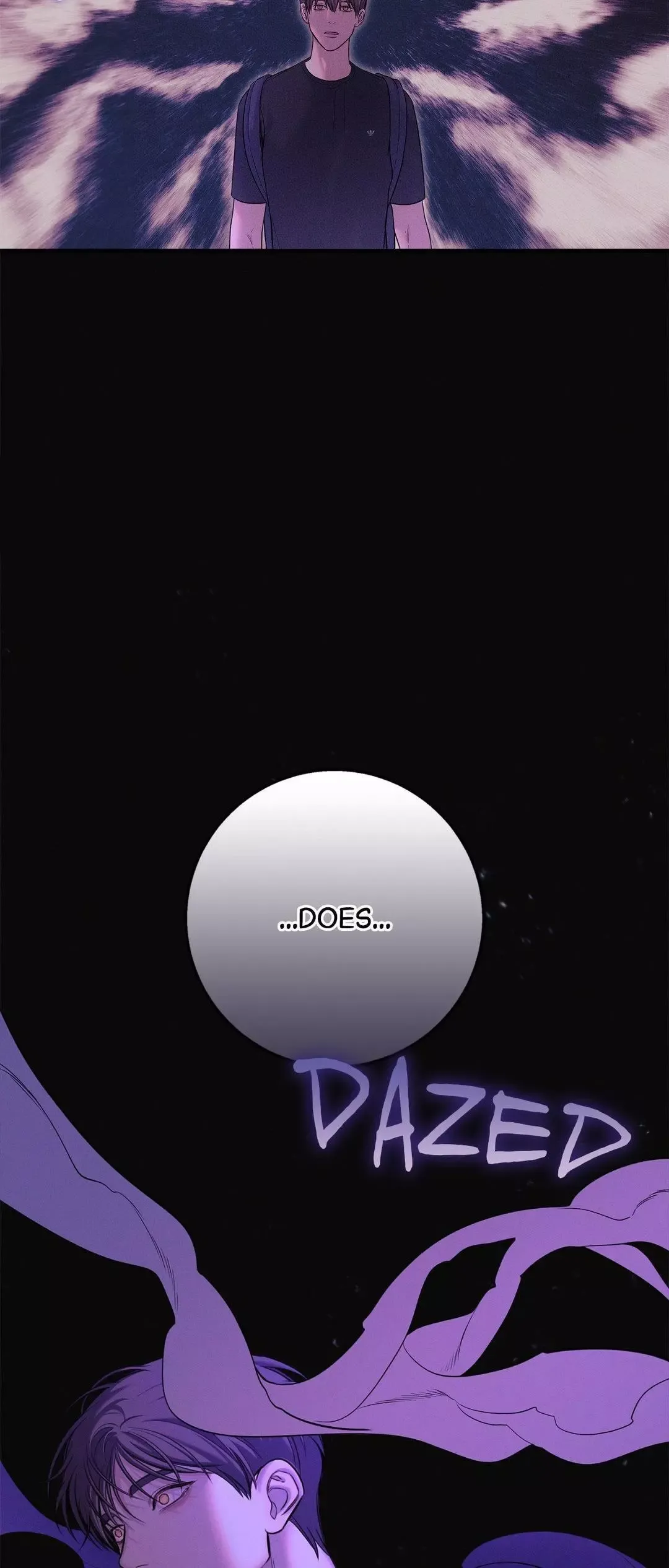 Night of the Unmarked - Chapter 37 Page 12