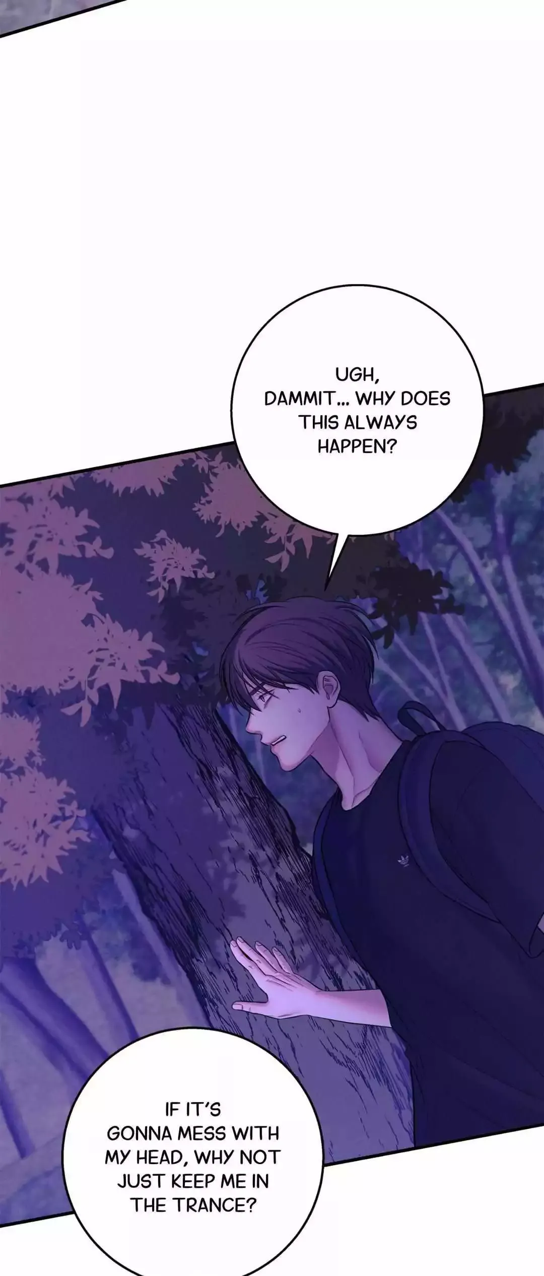 Night of the Unmarked - Chapter 37 Page 23