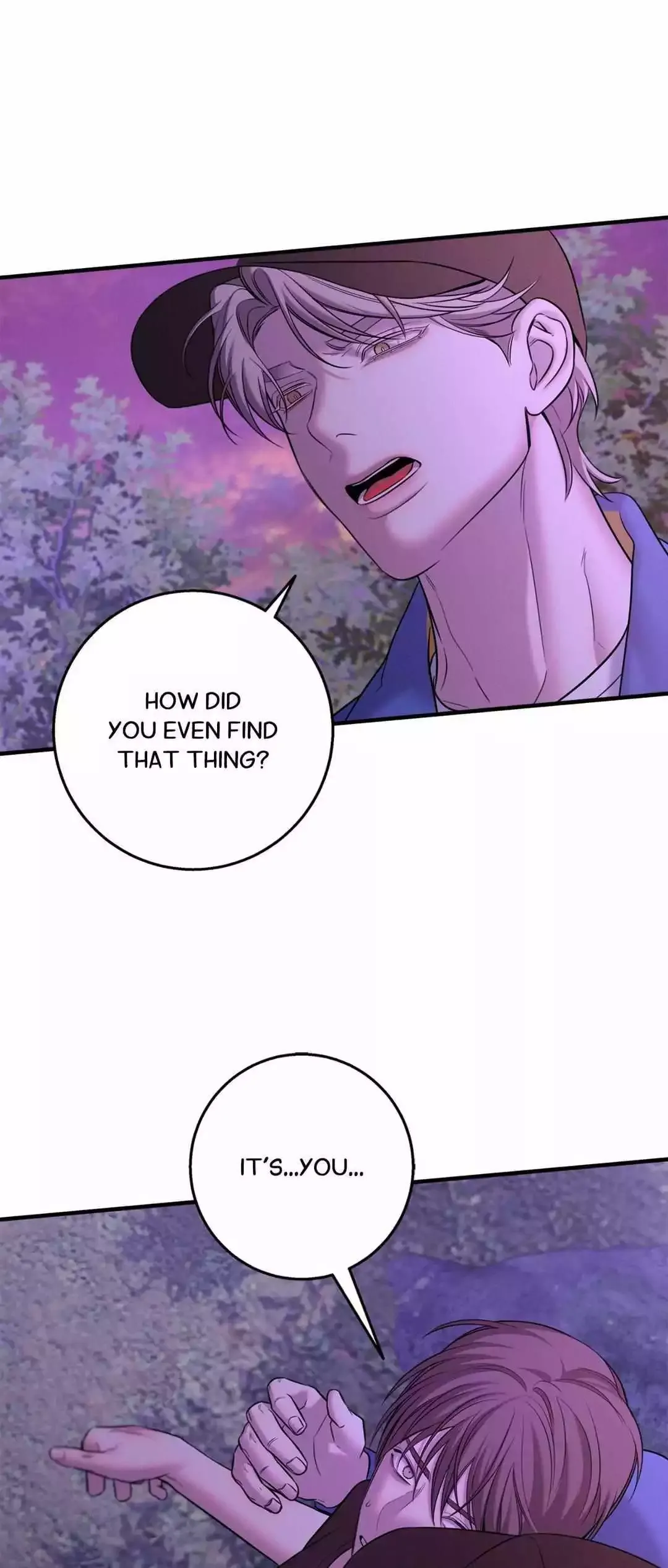 Night of the Unmarked - Chapter 37 Page 26