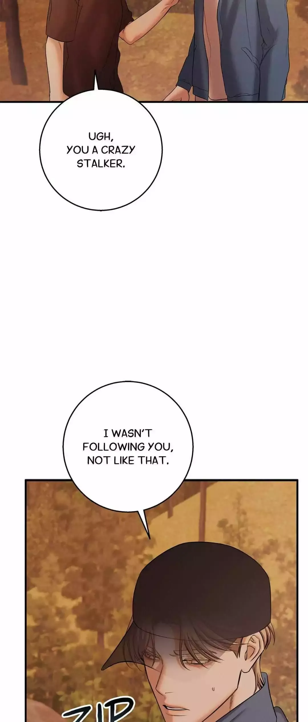 Night of the Unmarked - Chapter 37 Page 40