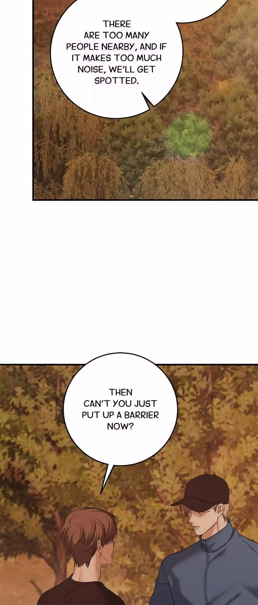 Night of the Unmarked - Chapter 37 Page 43