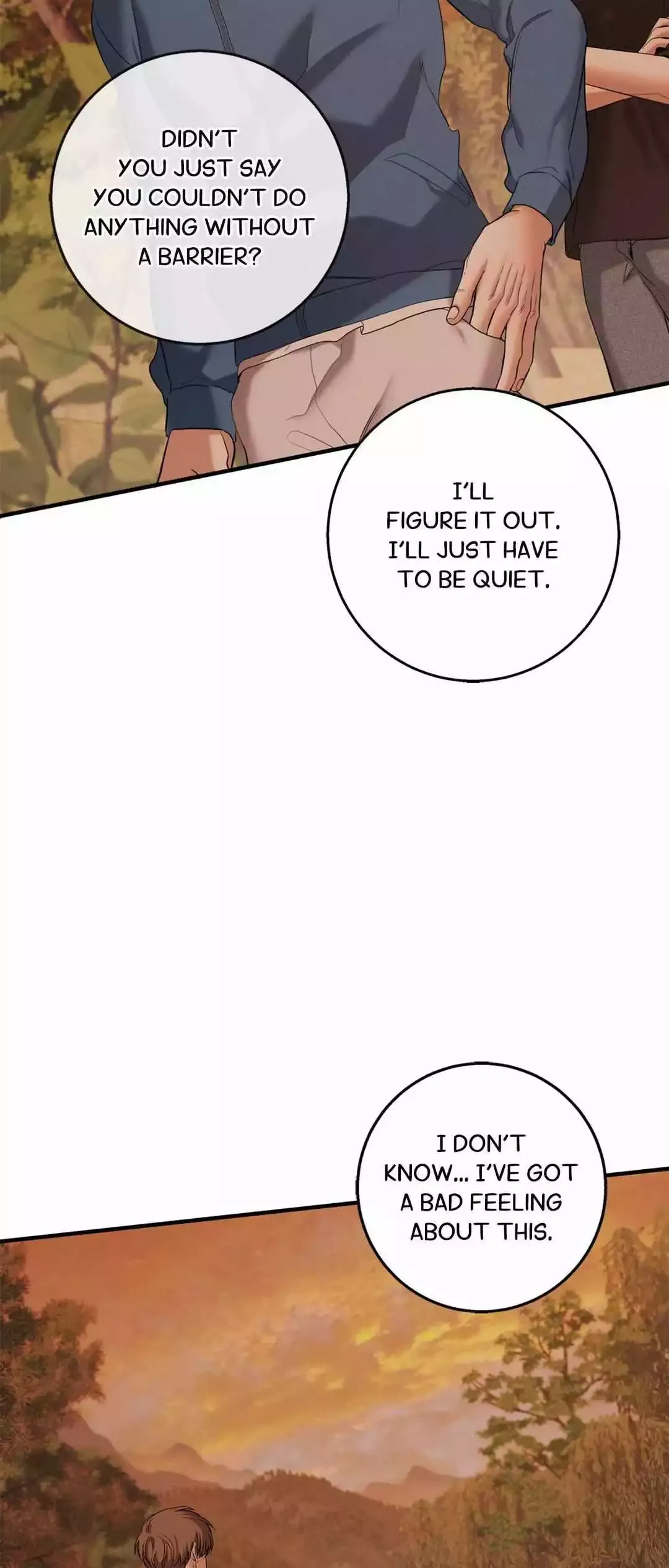 Night of the Unmarked - Chapter 37 Page 48