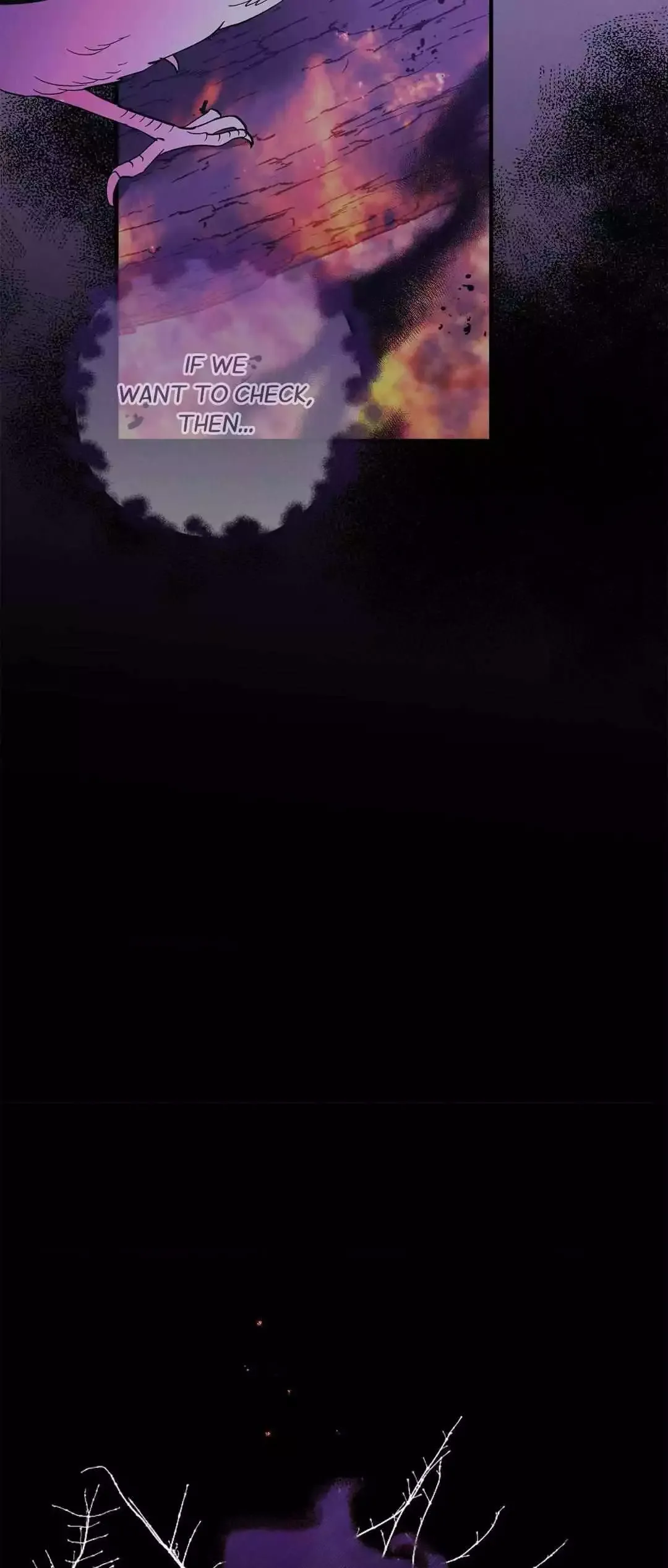 Night of the Unmarked - Chapter 37 Page 64