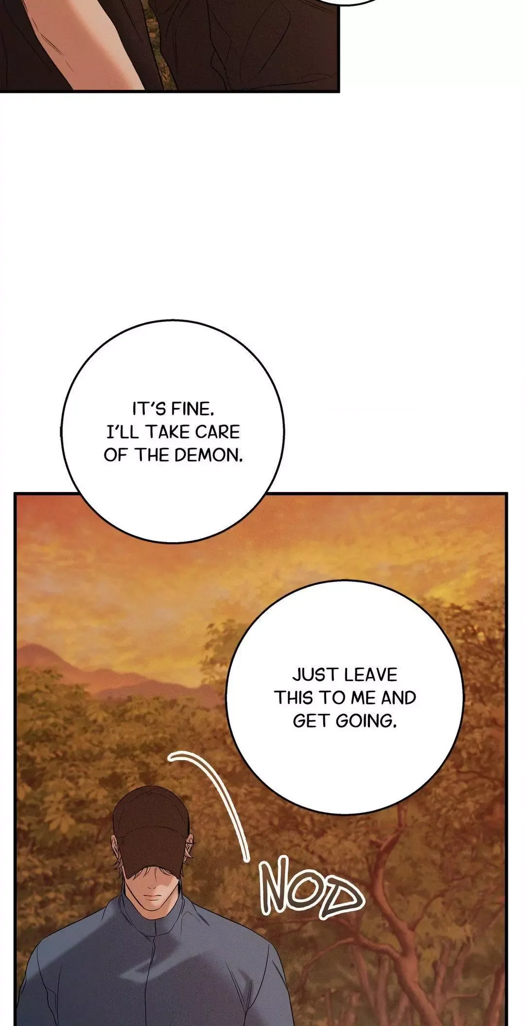 Night of the Unmarked - Chapter 38 Page 37