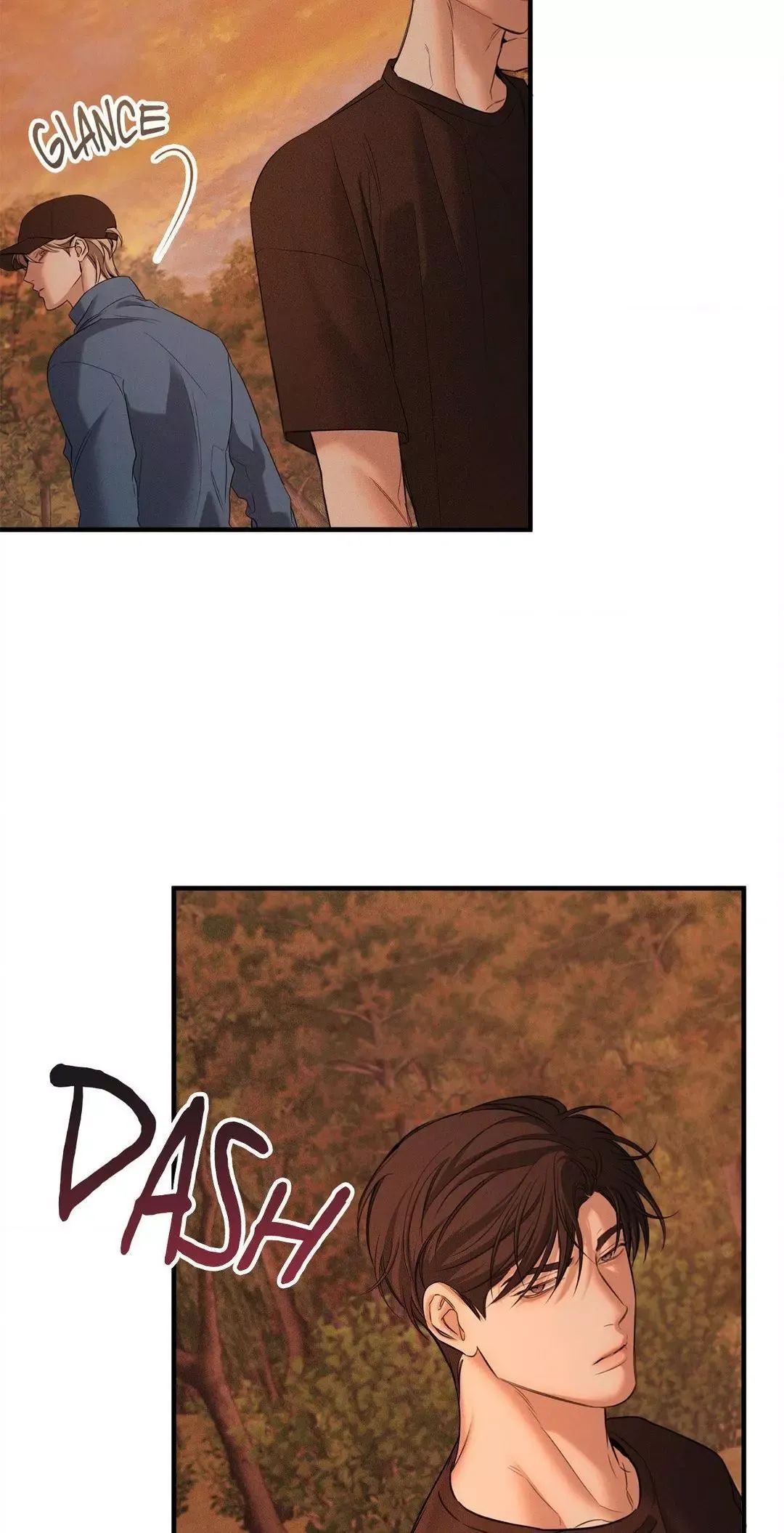 Night of the Unmarked - Chapter 38 Page 39
