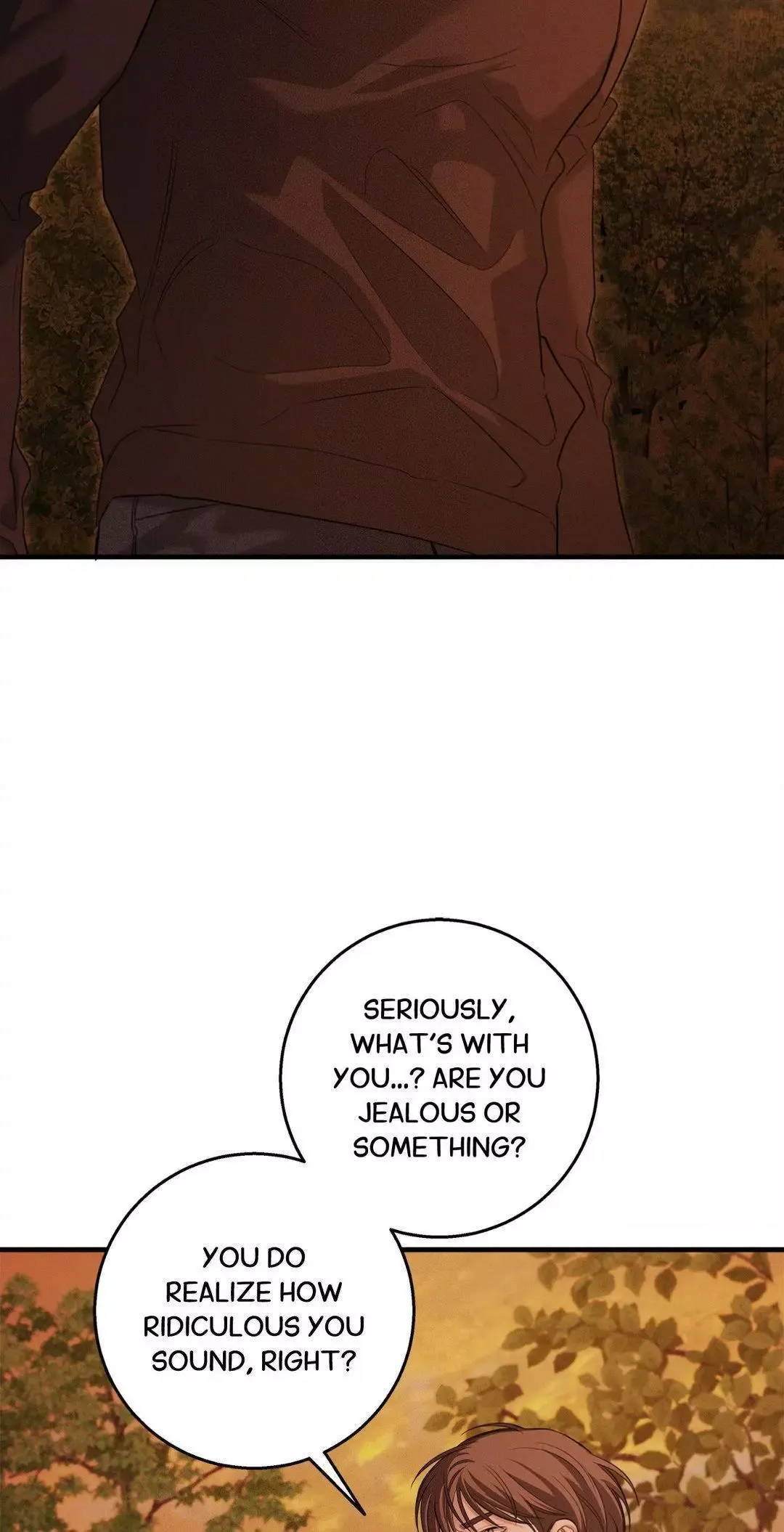Night of the Unmarked - Chapter 38 Page 47