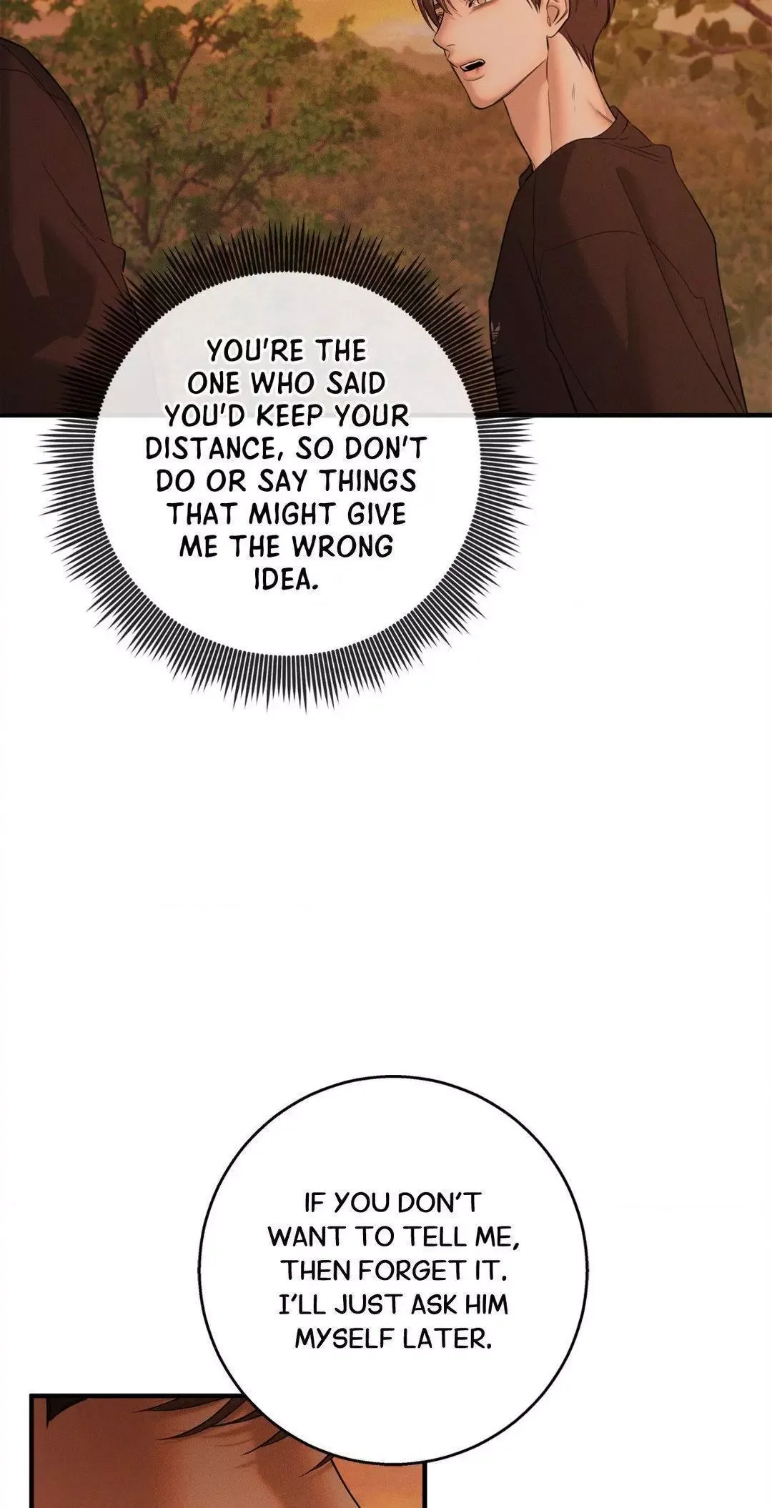 Night of the Unmarked - Chapter 38 Page 48
