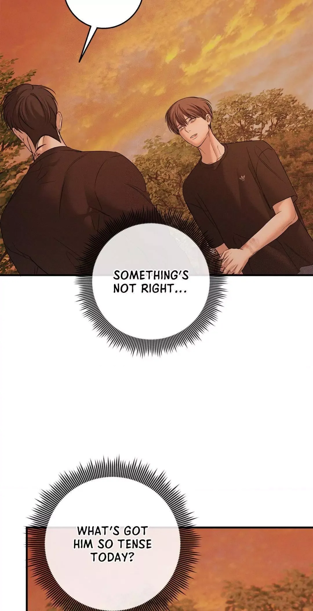 Night of the Unmarked - Chapter 38 Page 50