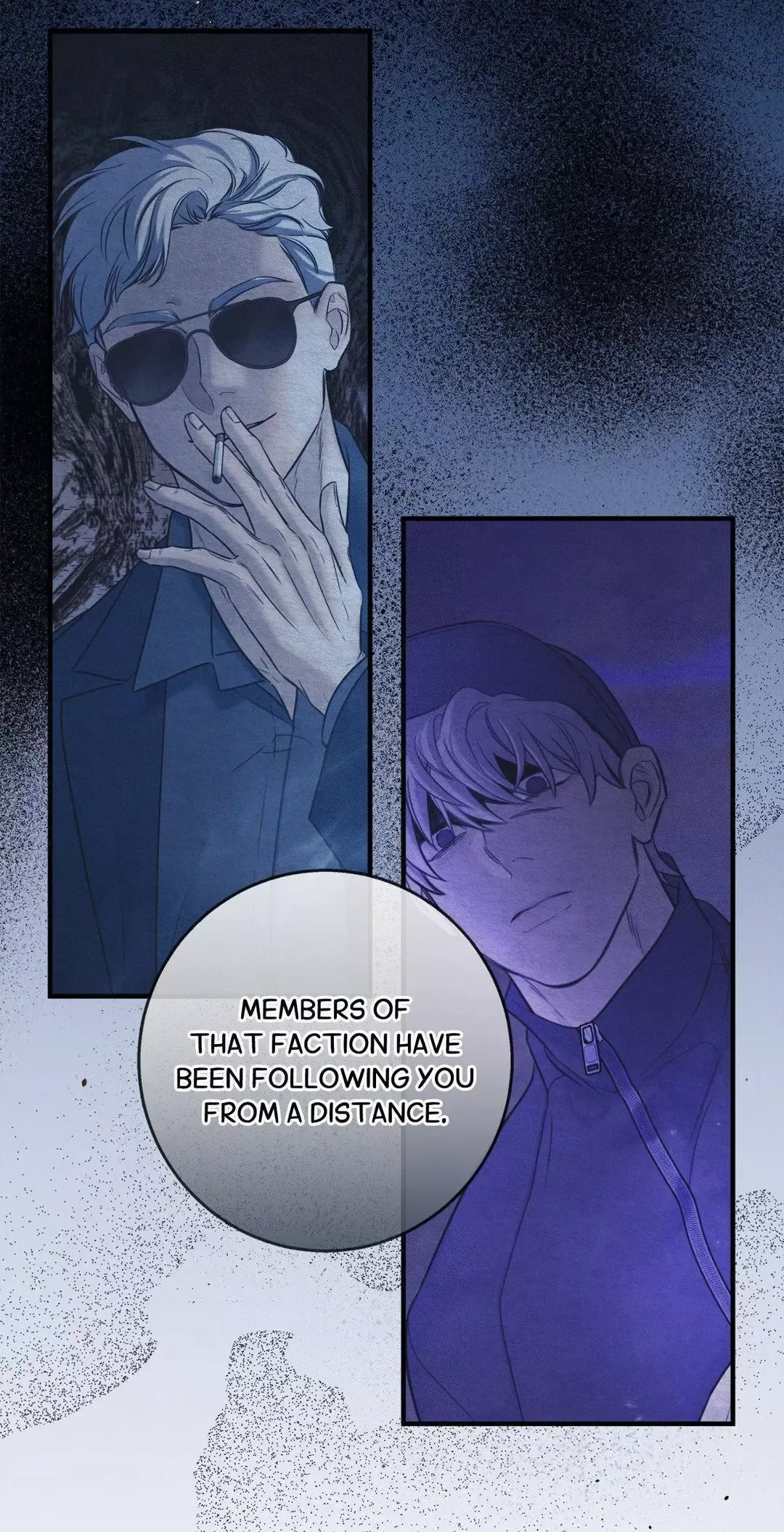 Night of the Unmarked - Chapter 38 Page 69