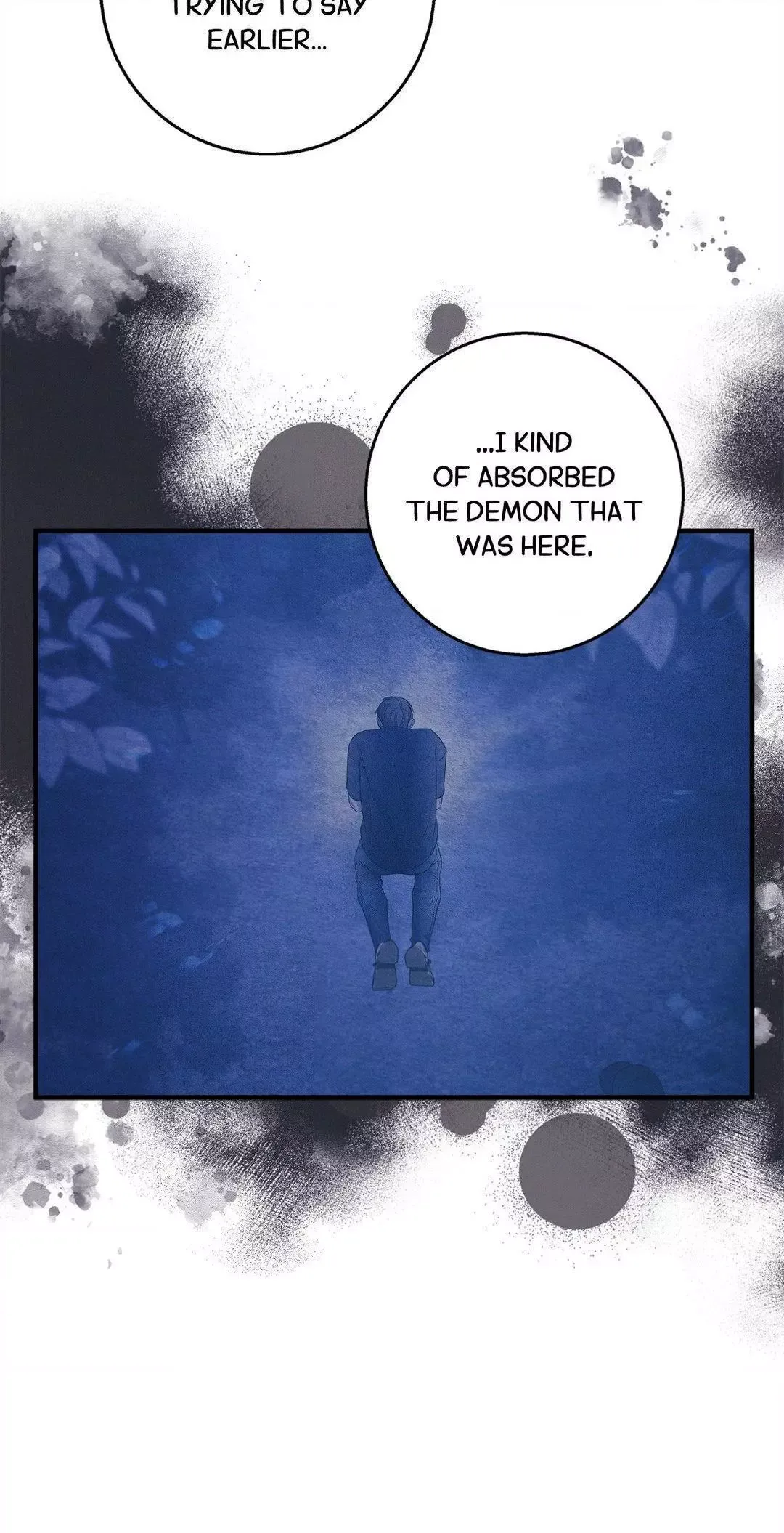 Night of the Unmarked - Chapter 38 Page 74