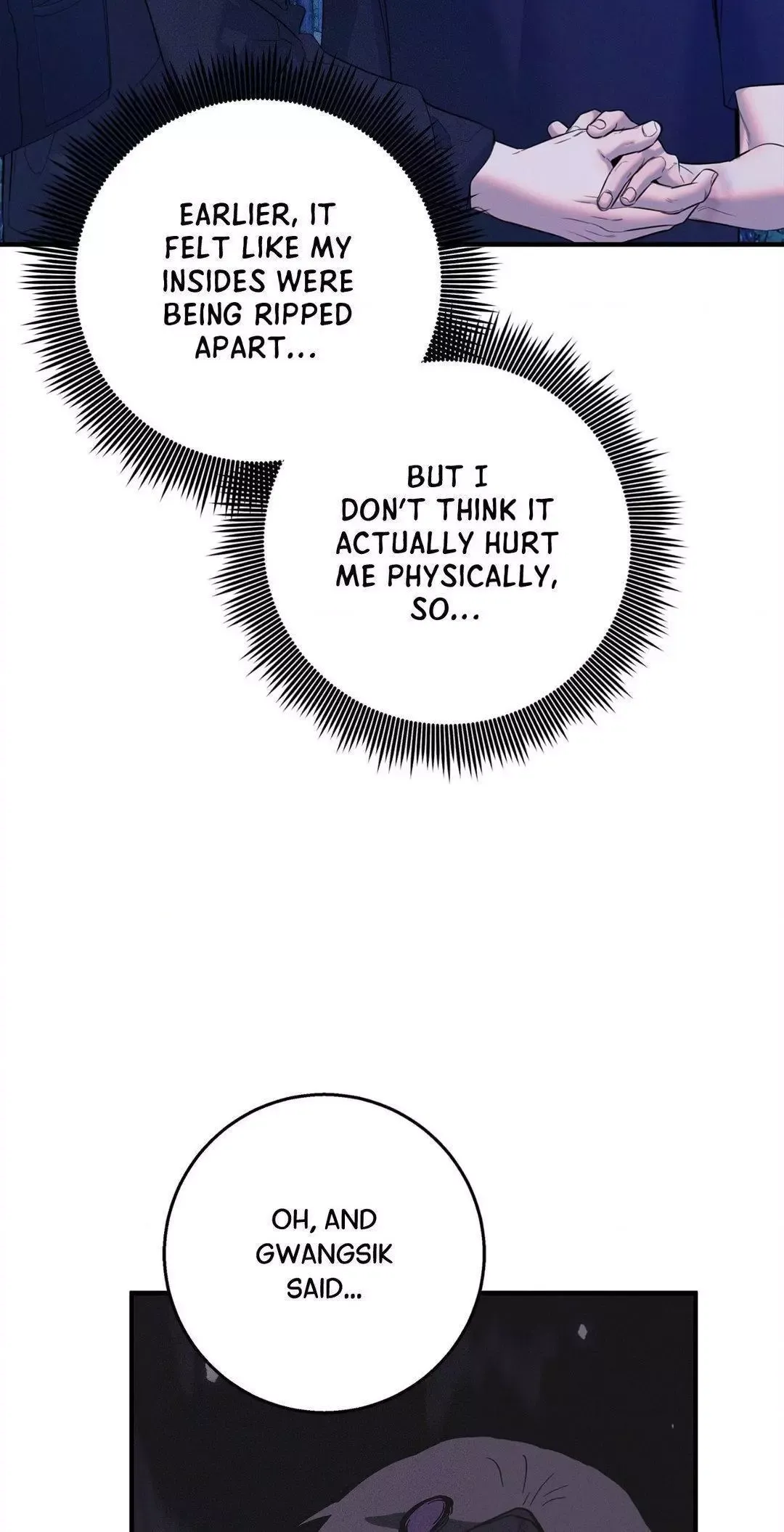 Night of the Unmarked - Chapter 38 Page 77