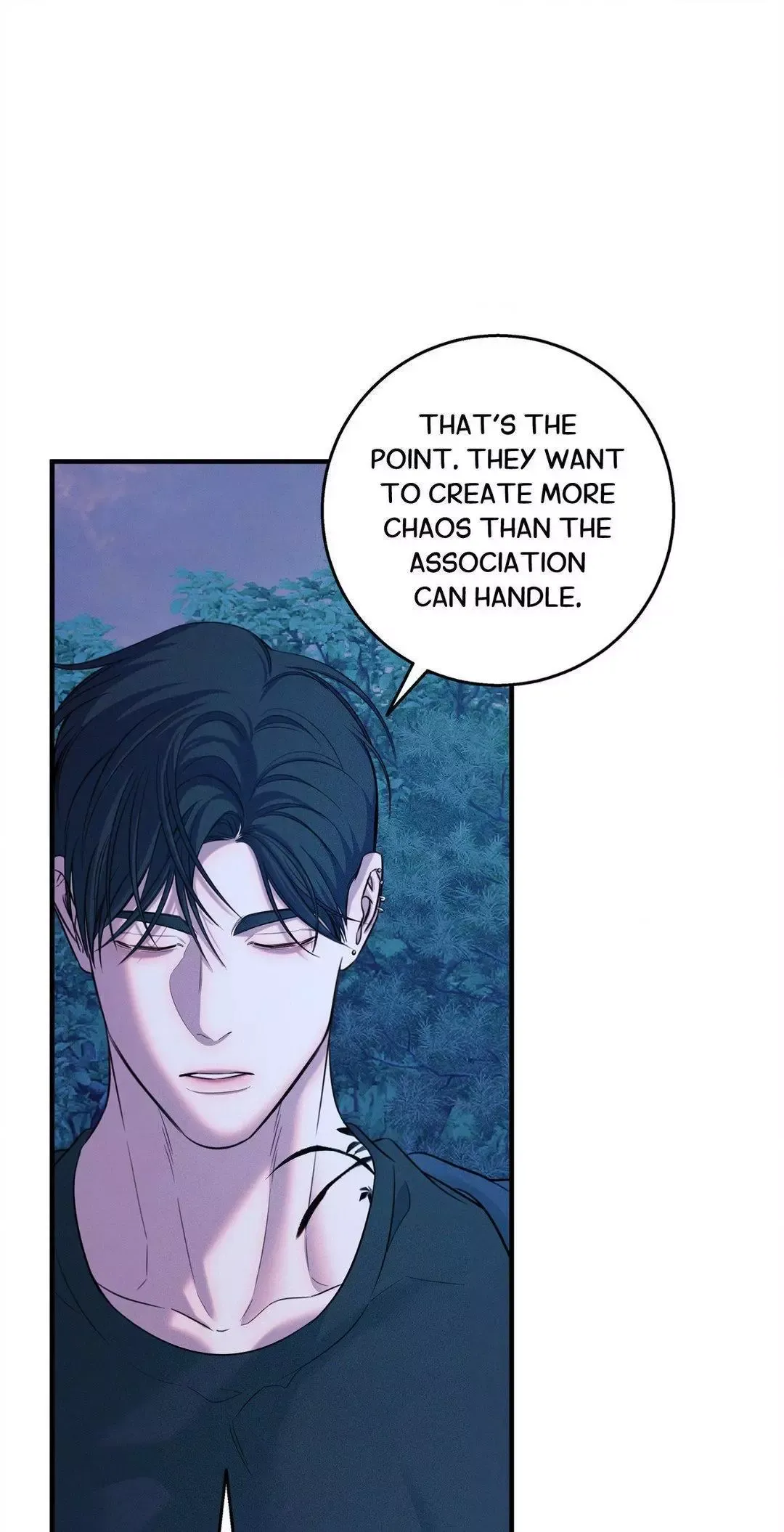 Night of the Unmarked - Chapter 38 Page 80