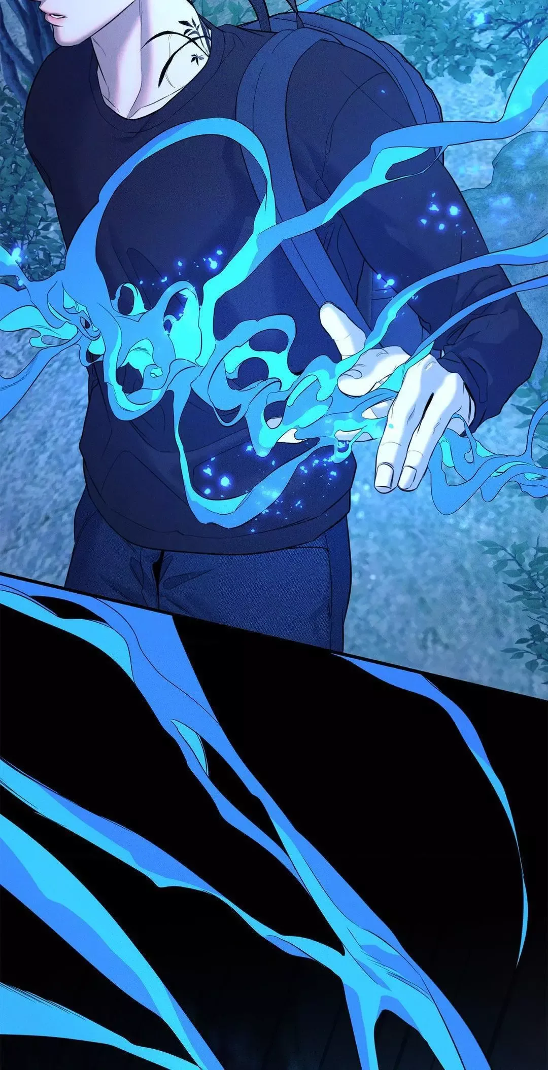 Night of the Unmarked - Chapter 38 Page 86