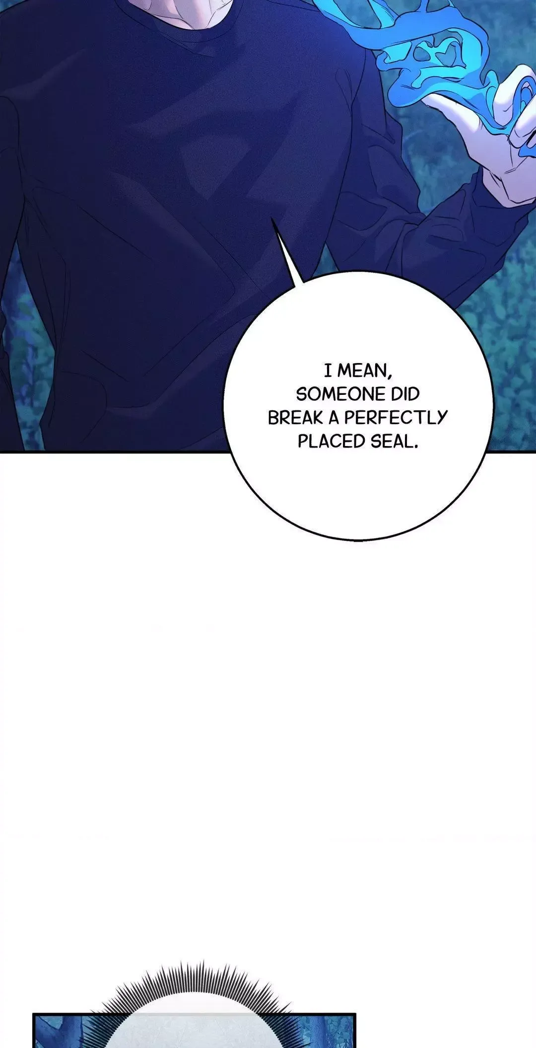 Night of the Unmarked - Chapter 38 Page 93