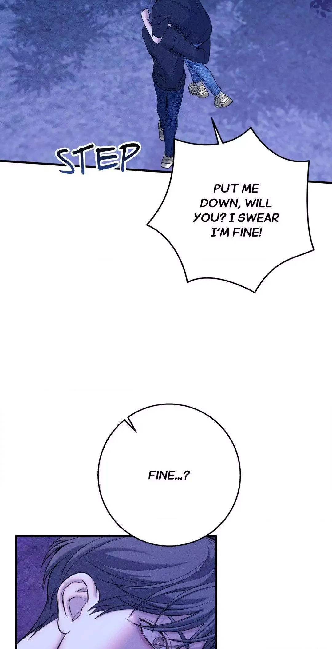 Night of the Unmarked - Chapter 39 Page 10