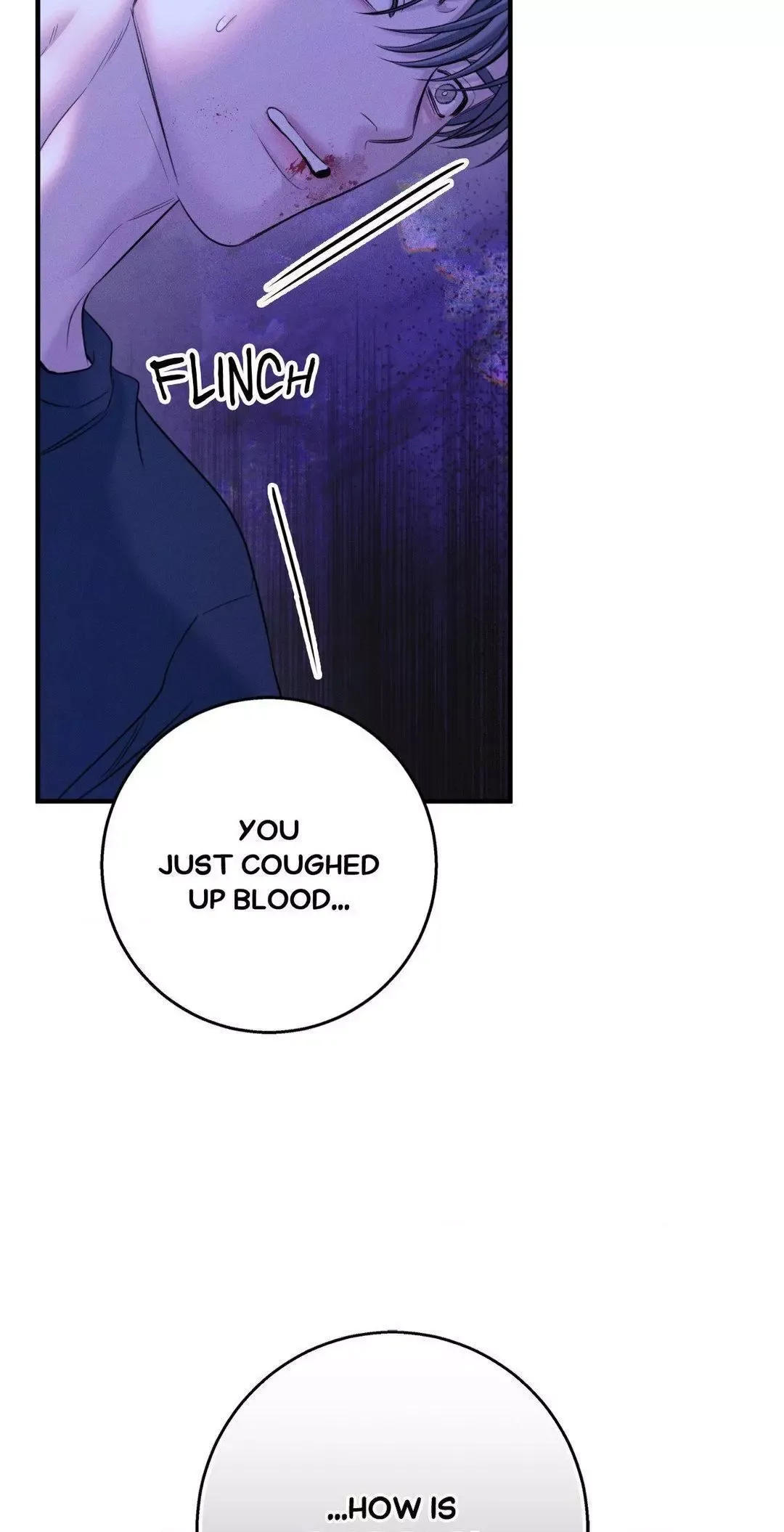 Night of the Unmarked - Chapter 39 Page 11