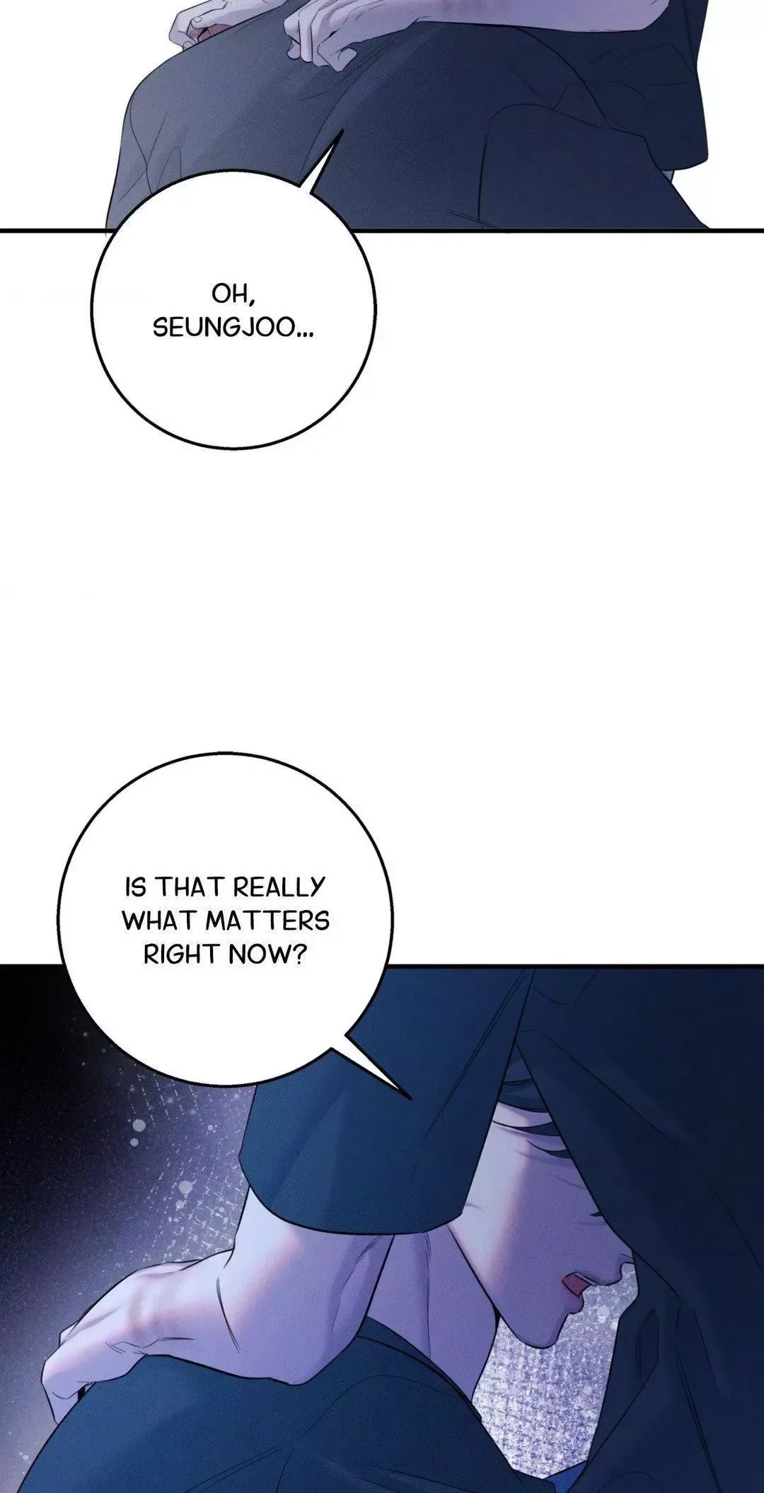 Night of the Unmarked - Chapter 39 Page 20