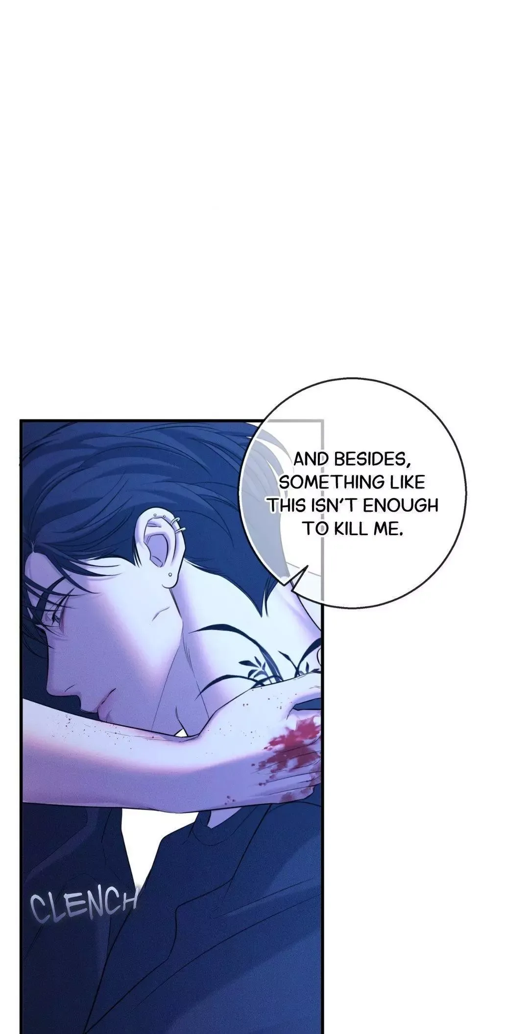 Night of the Unmarked - Chapter 39 Page 24