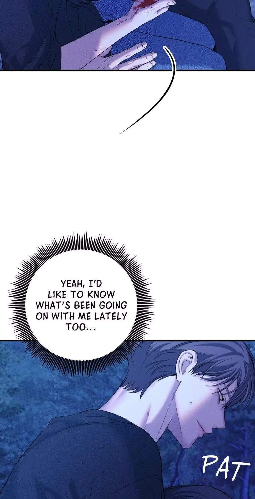 Night of the Unmarked - Chapter 39 Page 26
