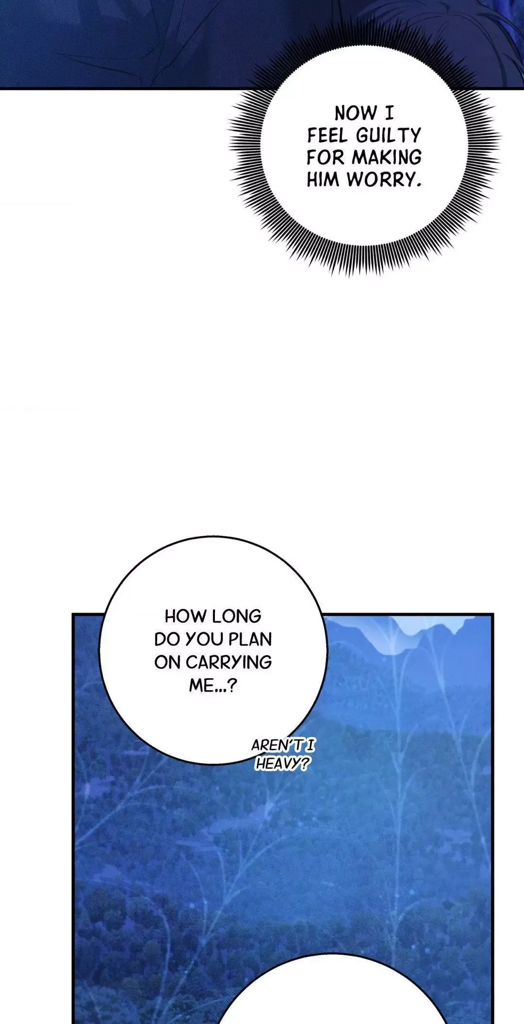 Night of the Unmarked - Chapter 39 Page 27