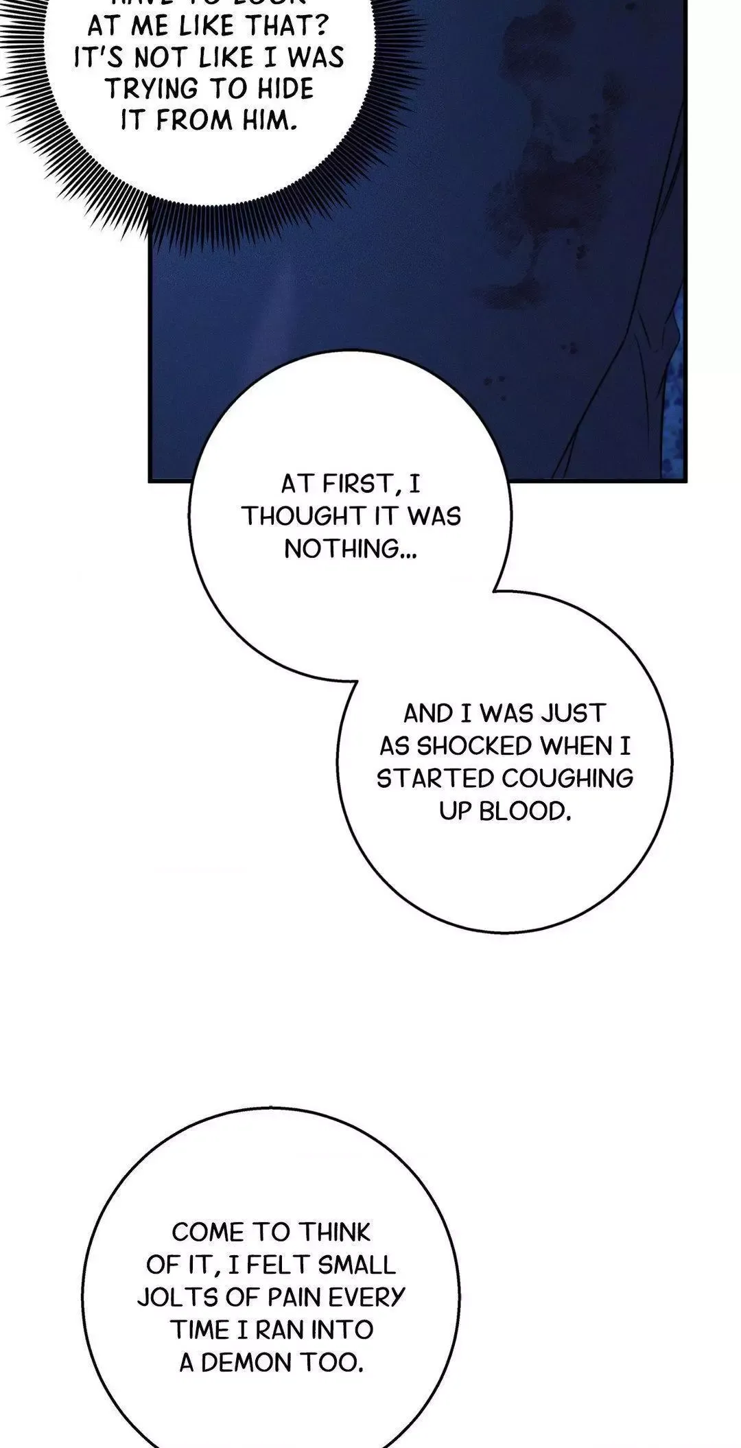 Night of the Unmarked - Chapter 39 Page 35