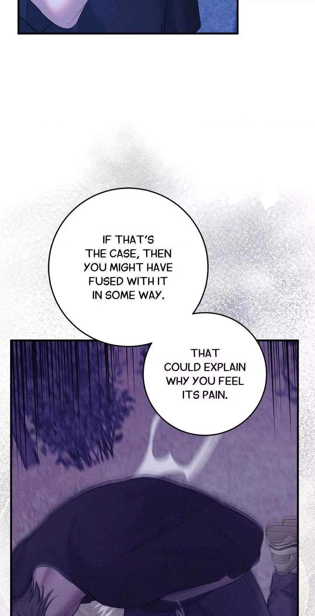 Night of the Unmarked - Chapter 39 Page 38