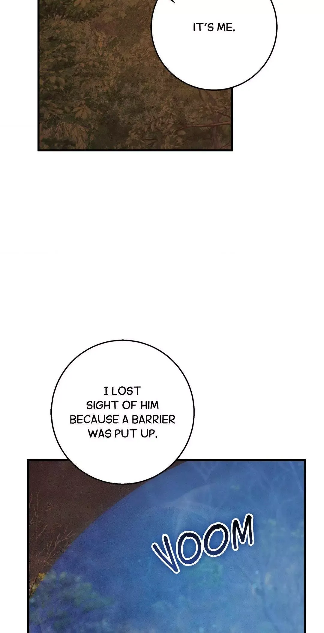 Night of the Unmarked - Chapter 39 Page 54