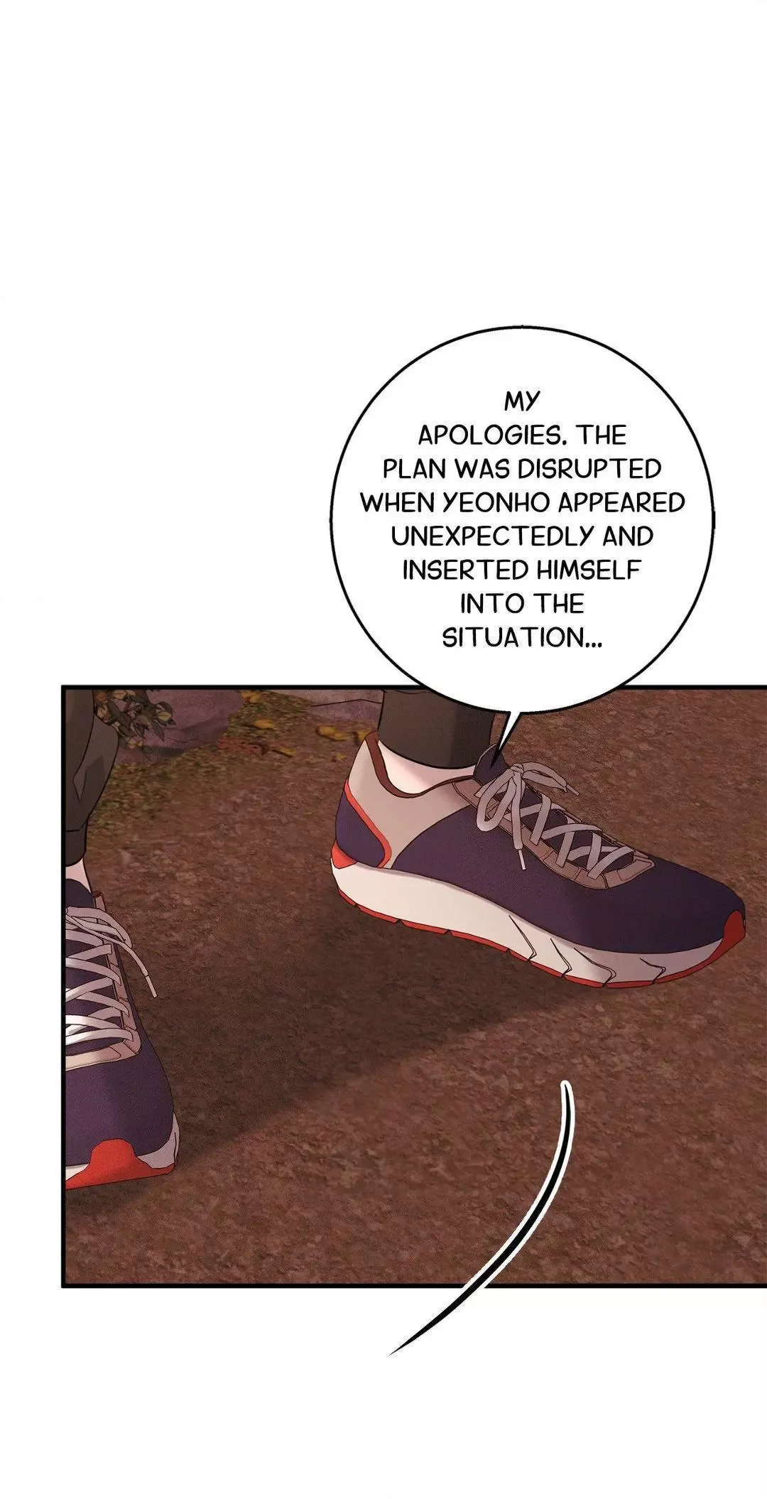 Night of the Unmarked - Chapter 39 Page 57