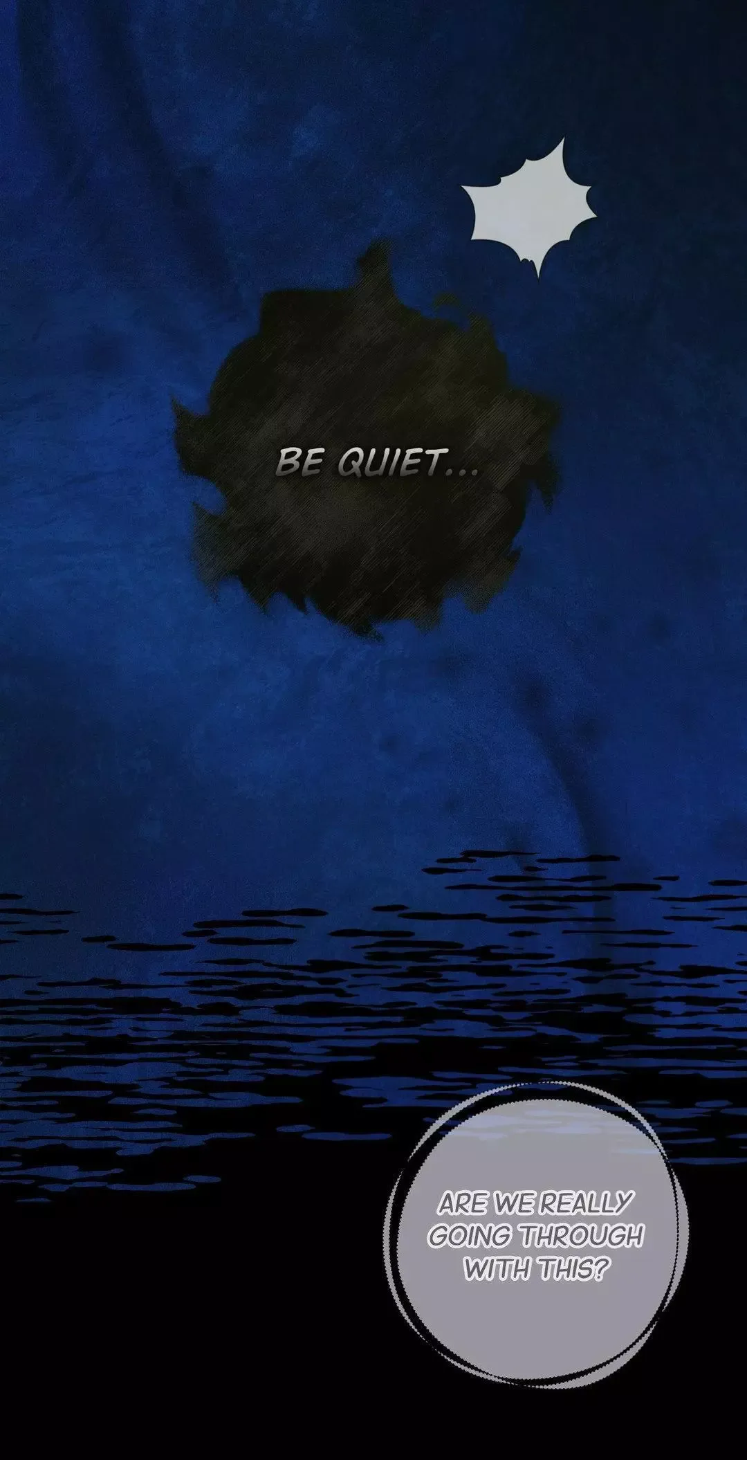 Night of the Unmarked - Chapter 39 Page 64