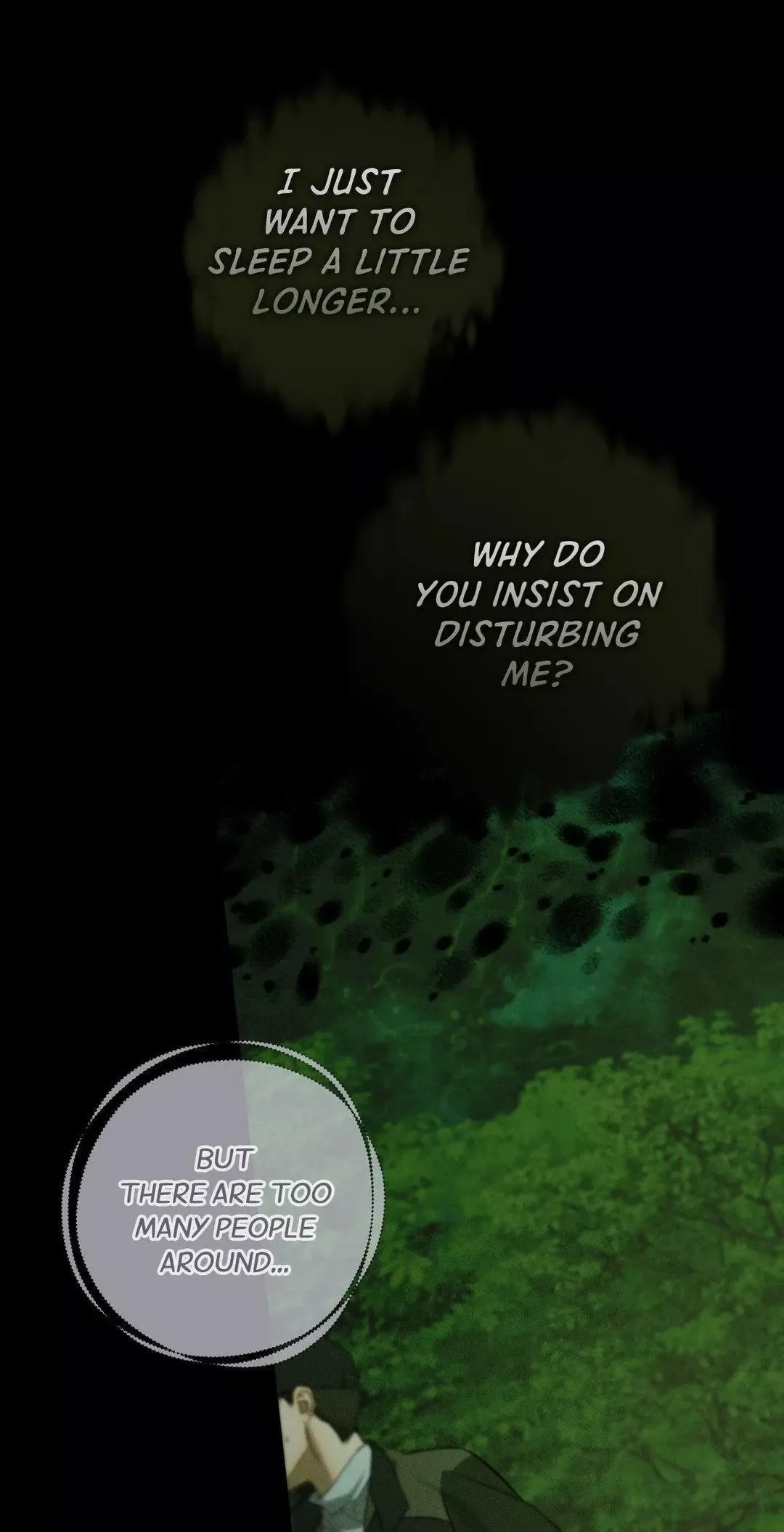Night of the Unmarked - Chapter 39 Page 66