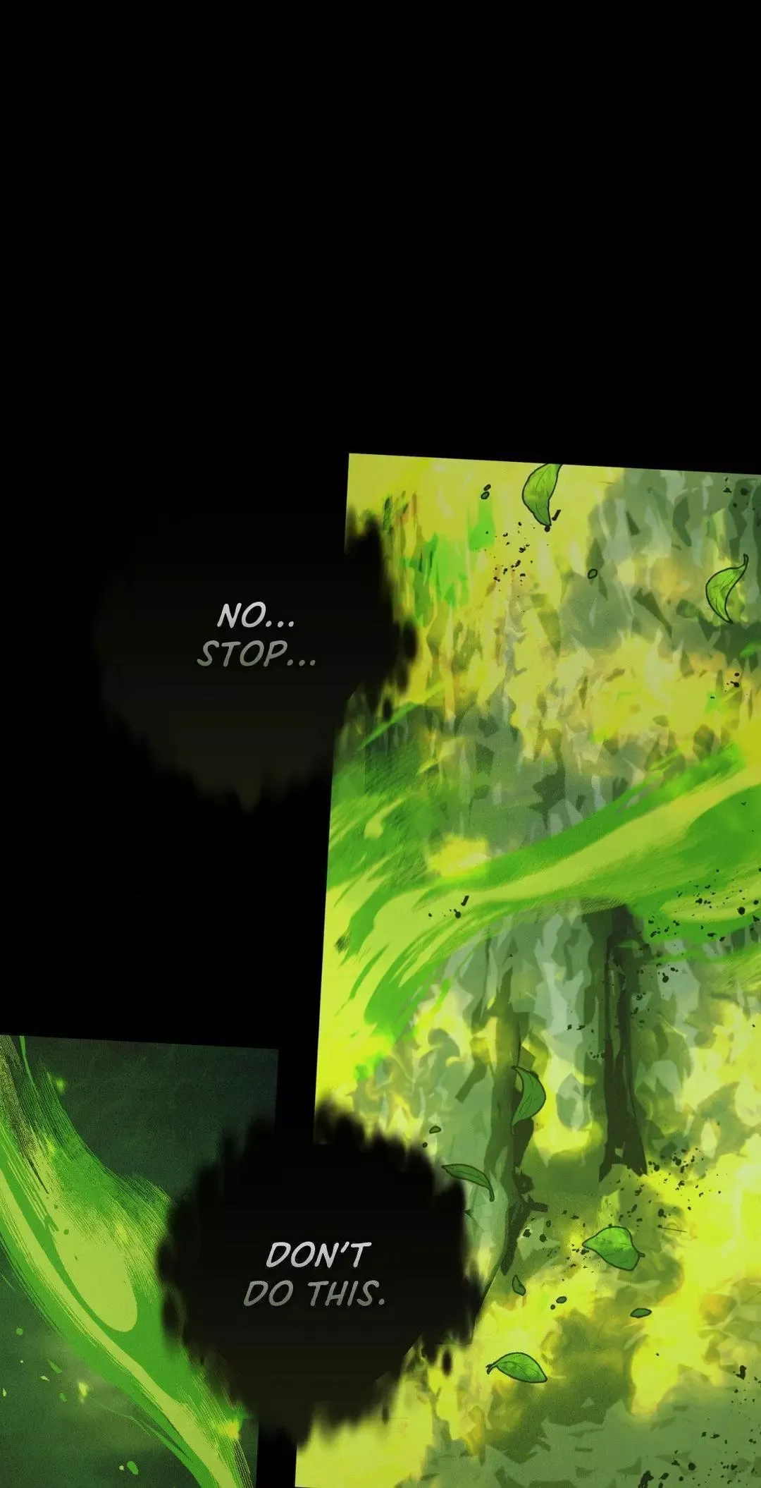 Night of the Unmarked - Chapter 39 Page 71