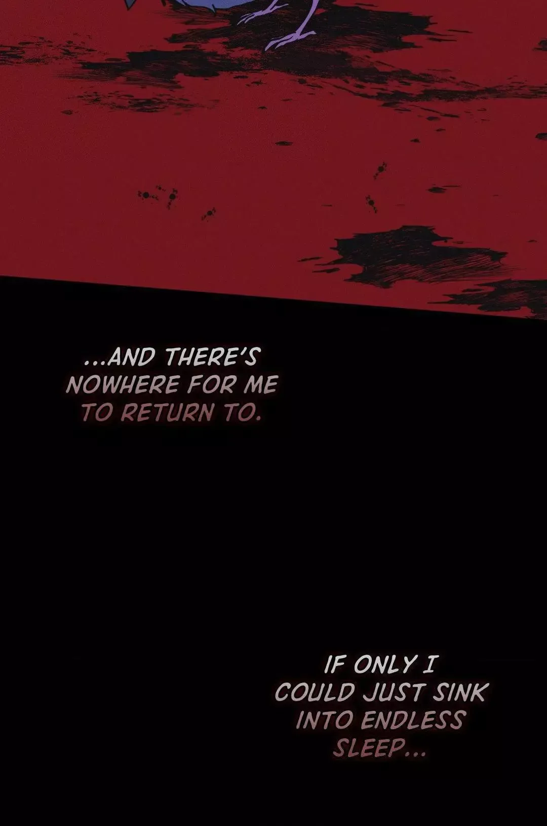 Night of the Unmarked - Chapter 39 Page 75